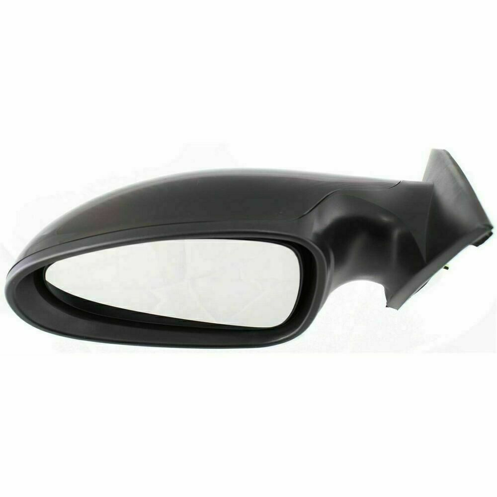 NI1320156 nissan altima 2005 2006 left side mirror power s se ni1320156 4