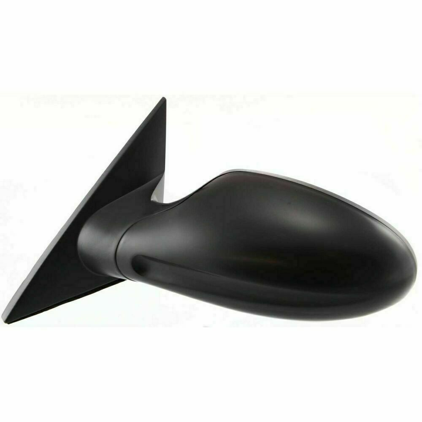 NI1320156 nissan altima 2005 2006 left side mirror power s se ni1320156 5