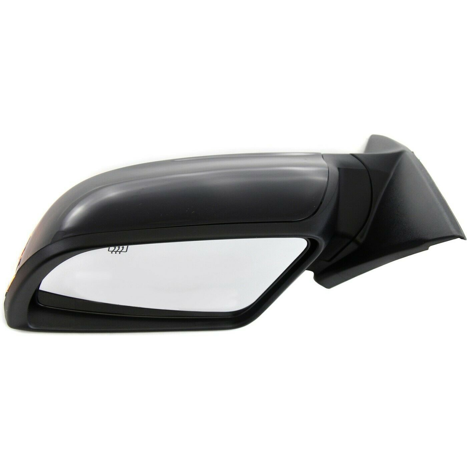 NI1320164 nissan altima 2007 2012 left side mirror power htd signal 3 5l ni1320164 4