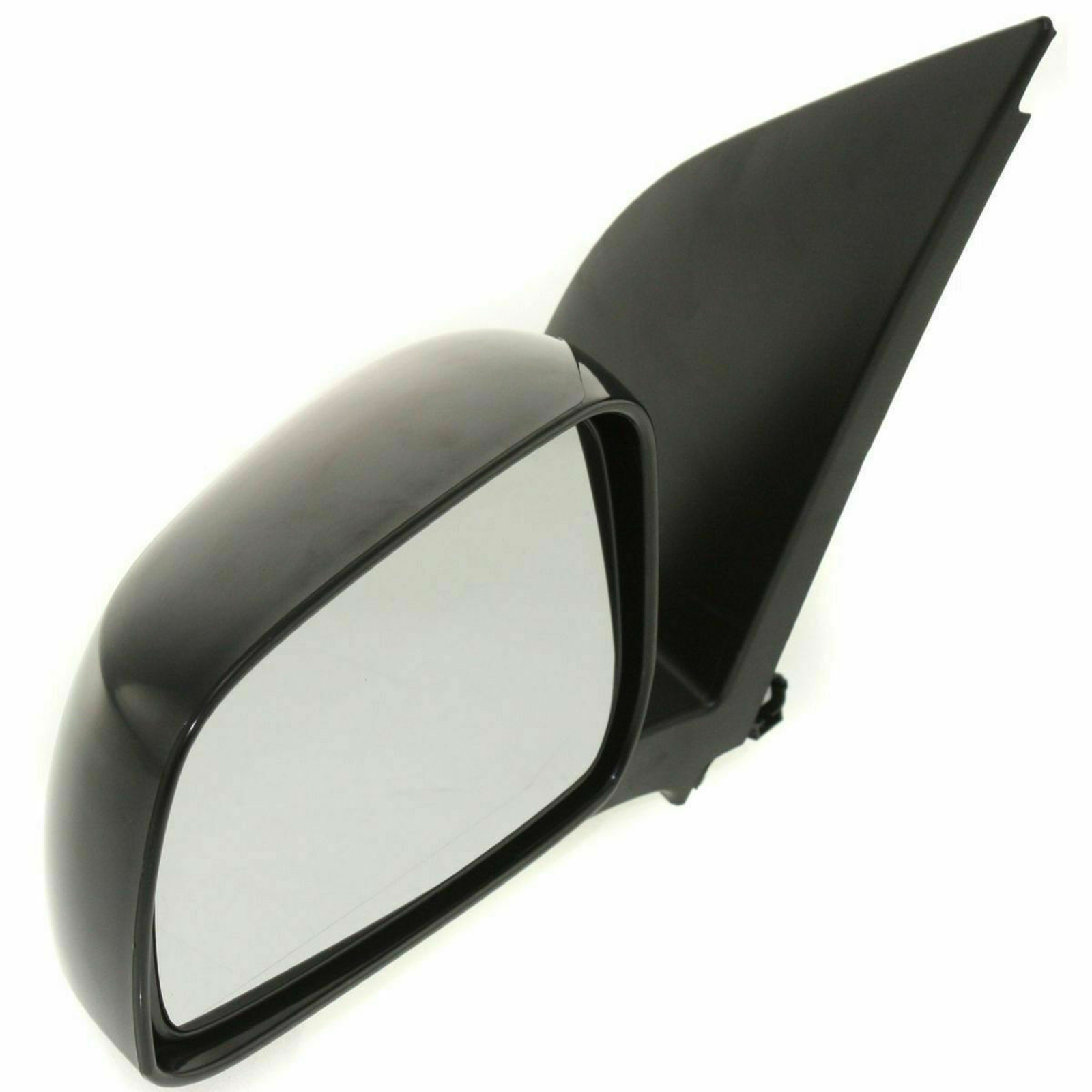 NI1320168 nissan frontier 2005 2021 left side mirror power ptm pathfinder se with offroad 2