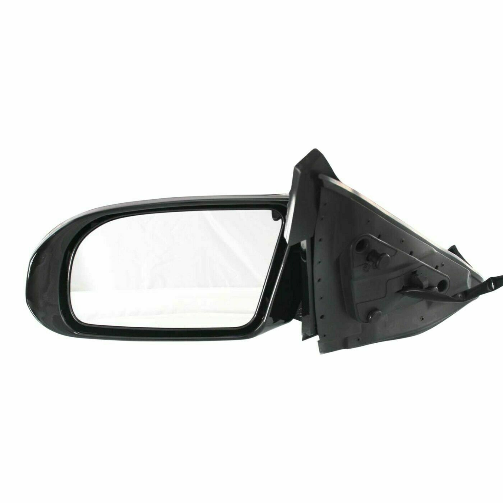 NI1320194 nissan maxima 2009 2014 left side mirror power with memory turn signal premium p 2