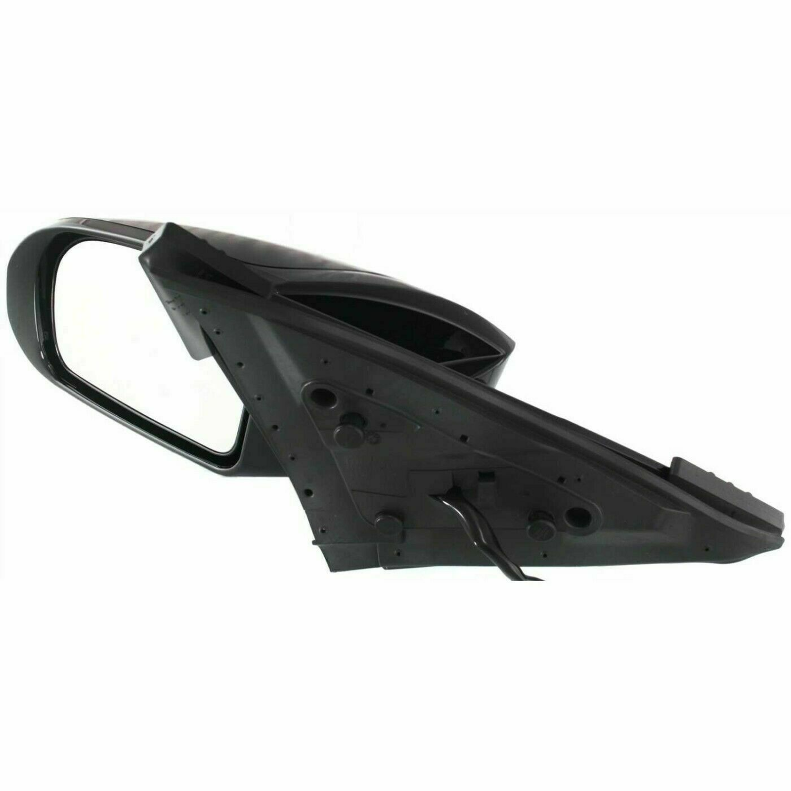 NI1320194 nissan maxima 2009 2014 left side mirror power with memory turn signal premium p 3