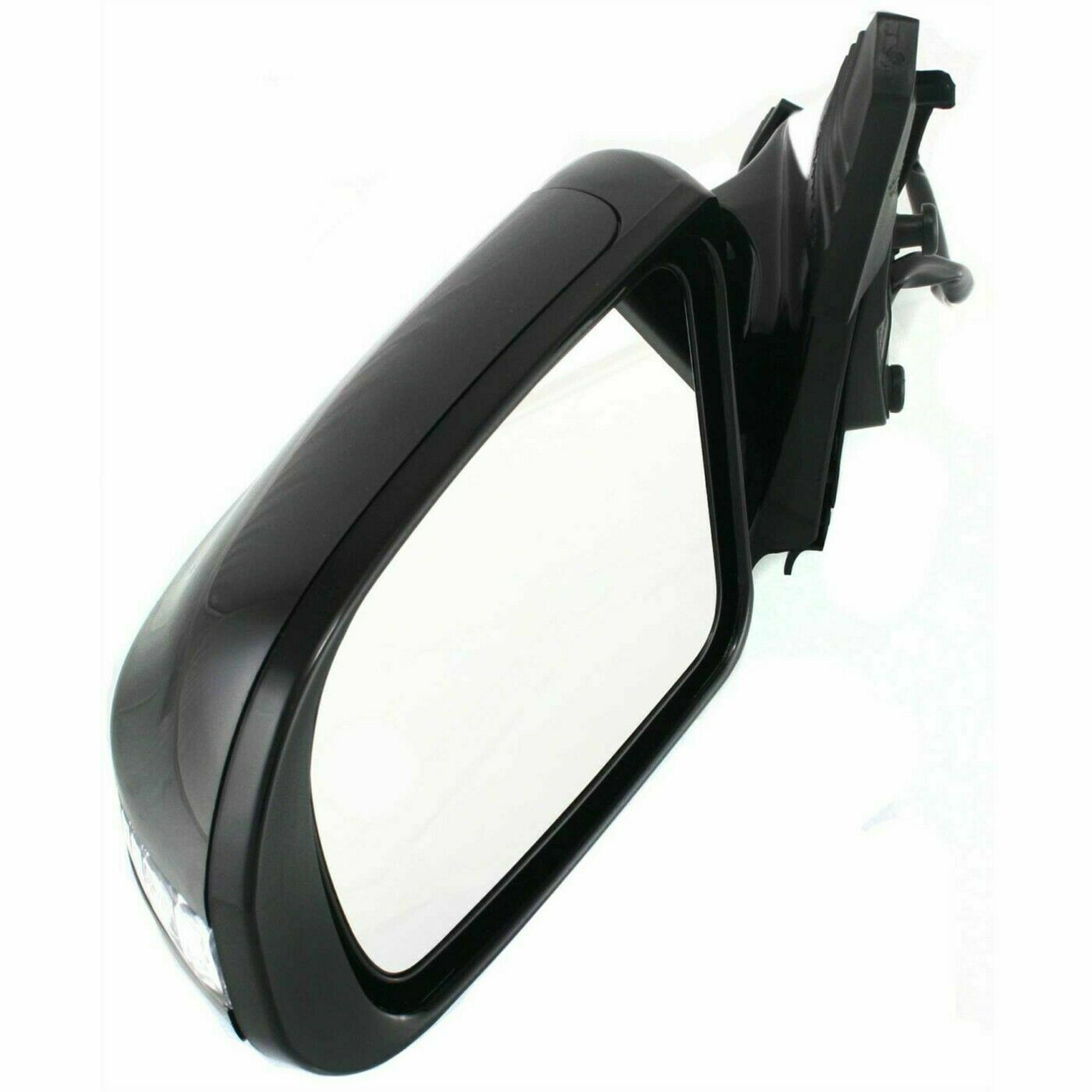 NI1320194 nissan maxima 2009 2014 left side mirror power with memory turn signal premium p 4