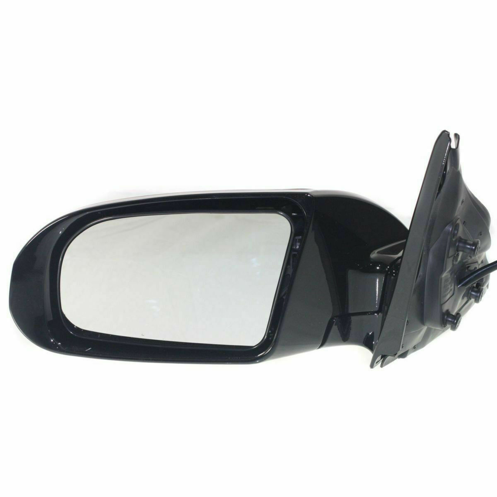 NI1320195 nissan maxima 2009 2014 left side mirror power without premium package s model n 2