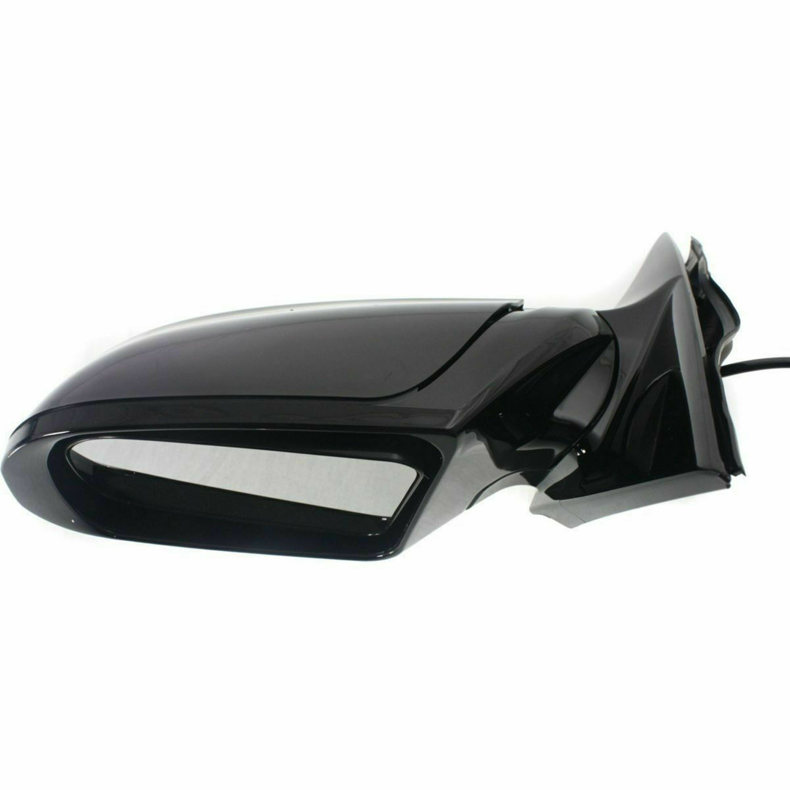 NI1320195 nissan maxima 2009 2014 left side mirror power without premium package s model n 4