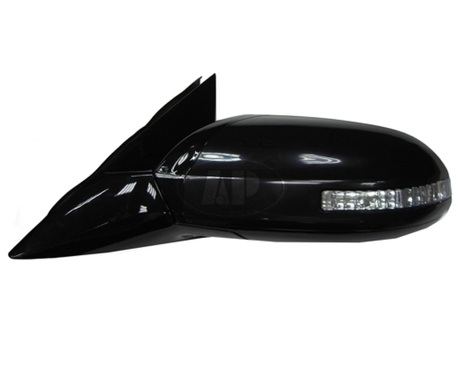 NI1320196 nissan maxima 2009 2014 left side mirror power signal ni1320196 1