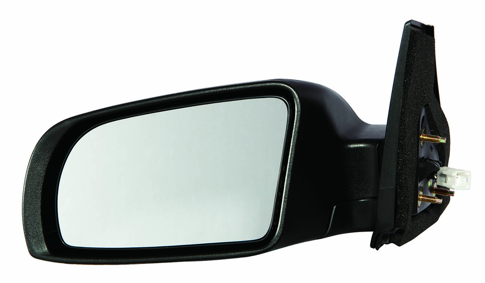 NI1320211 nissan altima 2010 2013 left side mirror power htd signal smooth 2 5l ni1320211 1