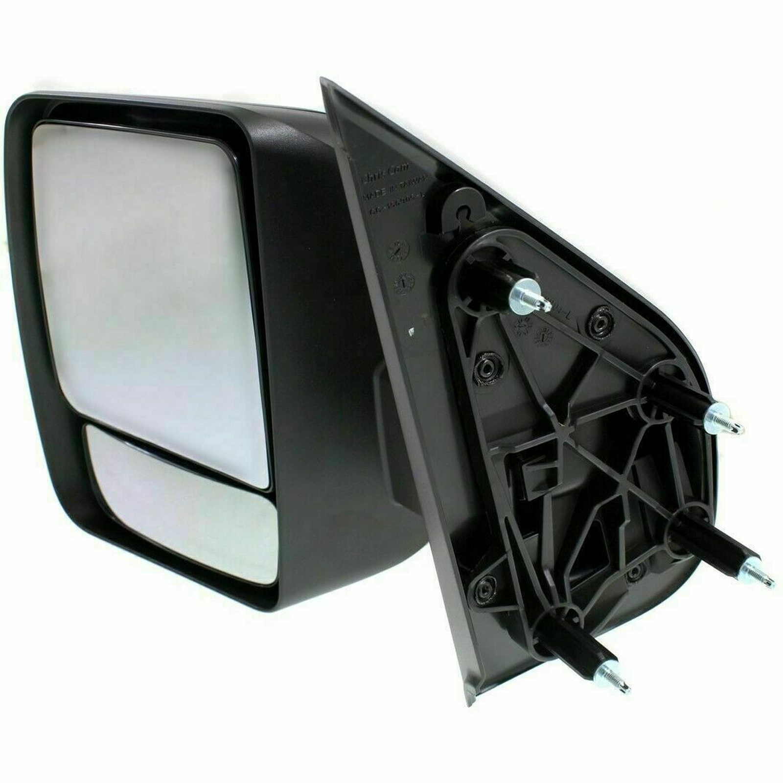 NI1320232 left side mirror manual textured ni1320232 3