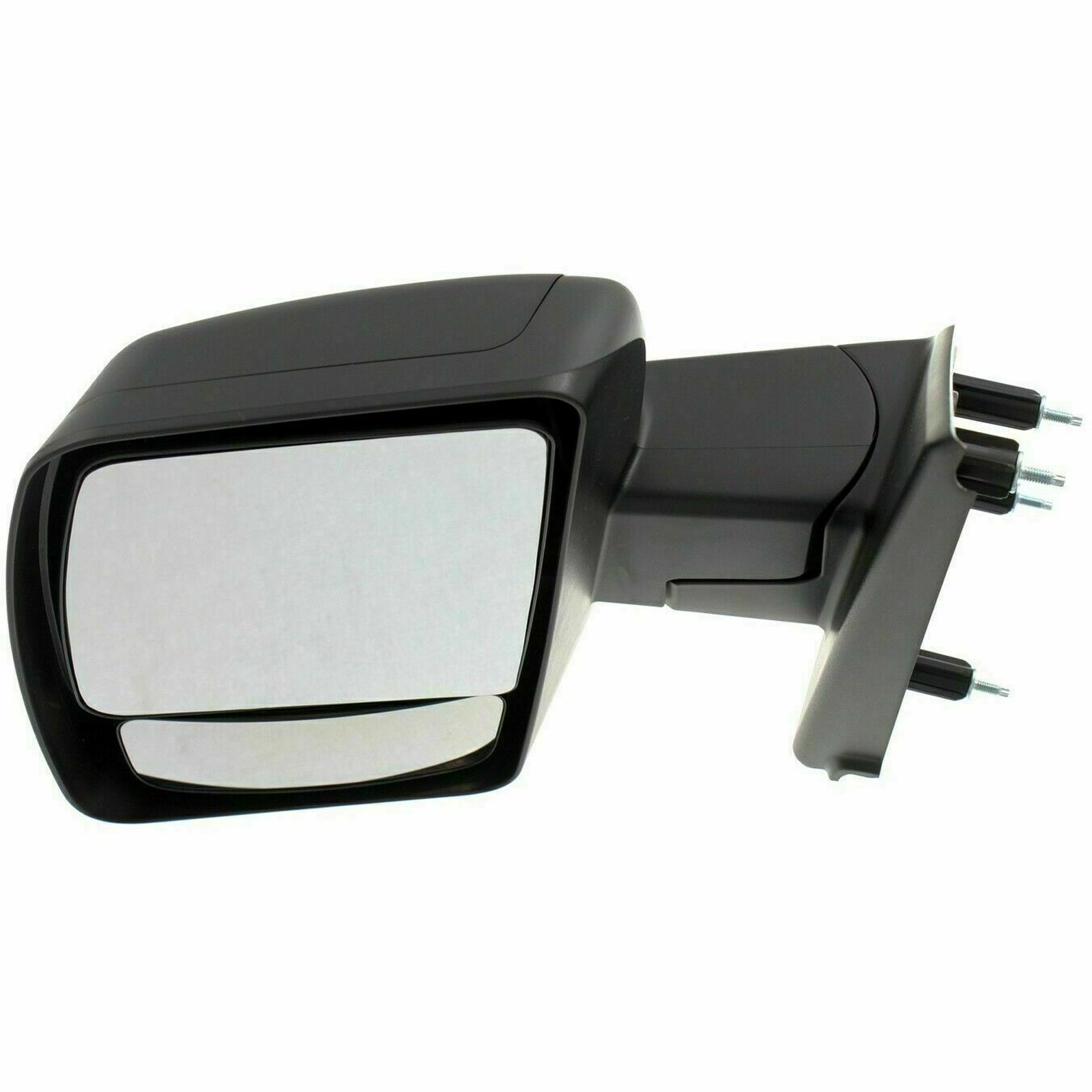 NI1320232 left side mirror manual textured ni1320232 5