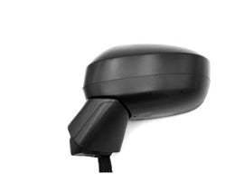 NISSAN ROGUE 2021-2025 — POWER MIRROR LH; S TRIM; 2021-2023