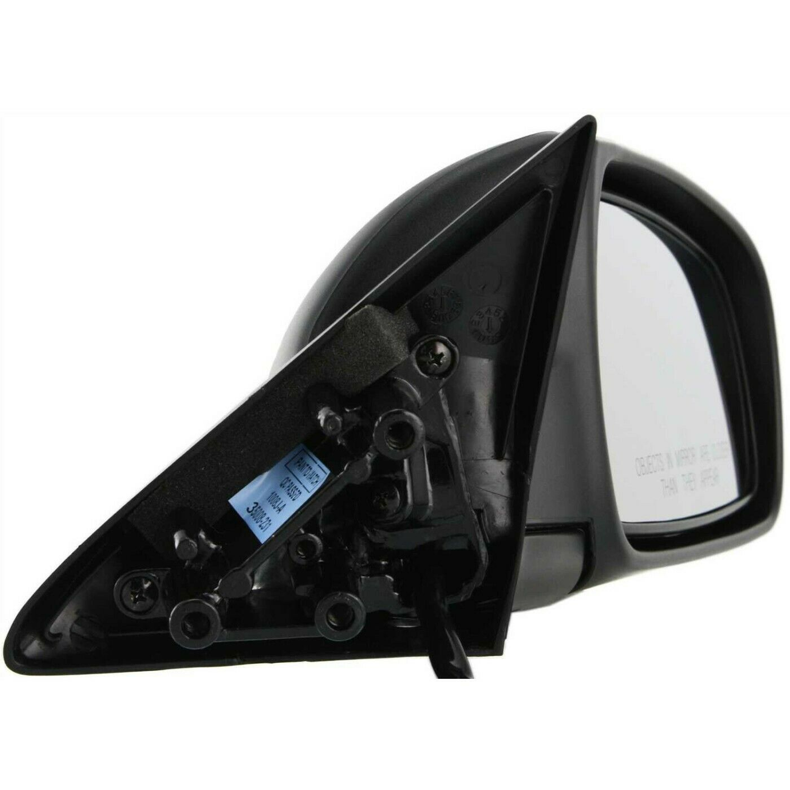 NI1321112 right side mirror power ni1321112 4