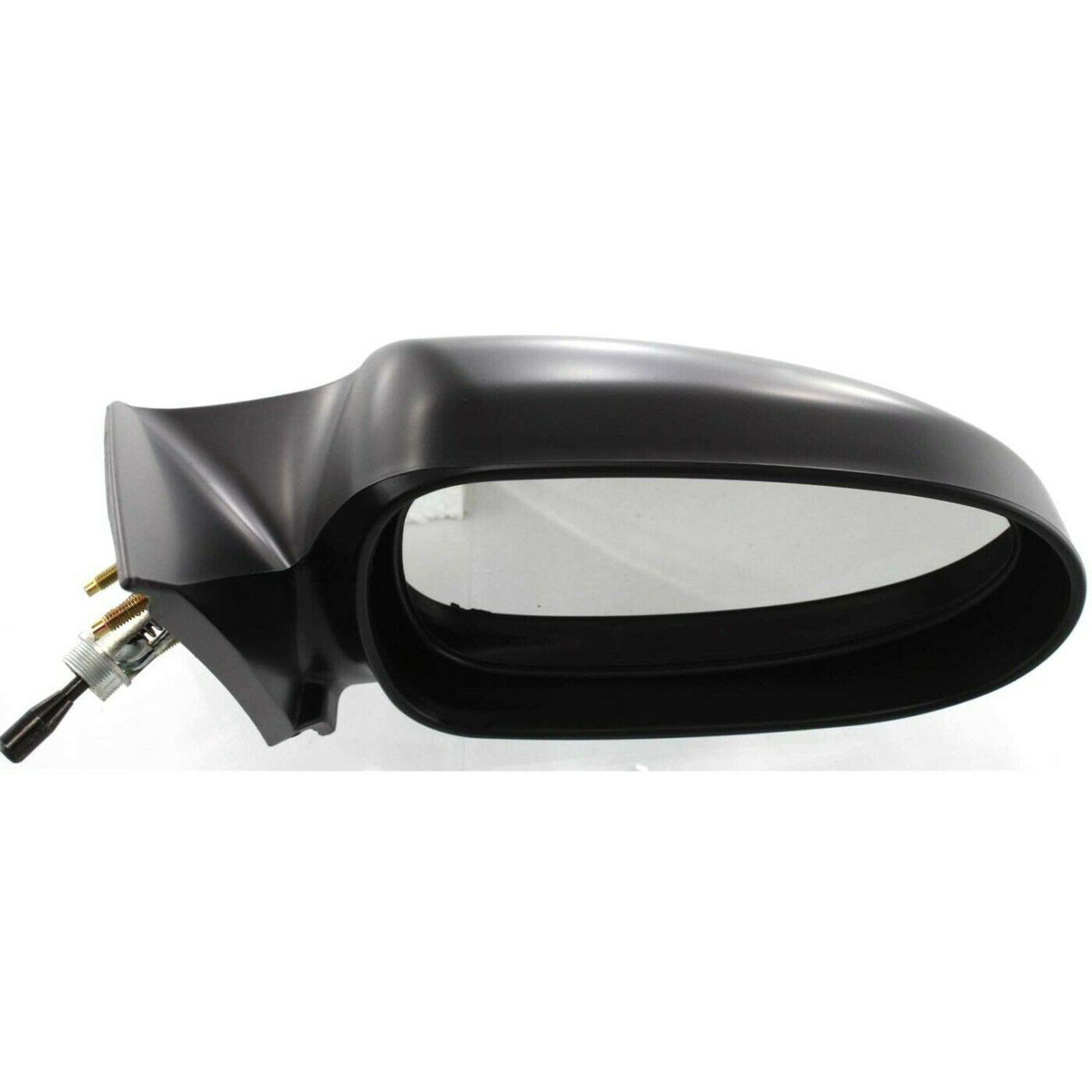 NI1321134 nissan sentra 2000 2006 right side mirror manual ni1321134 4