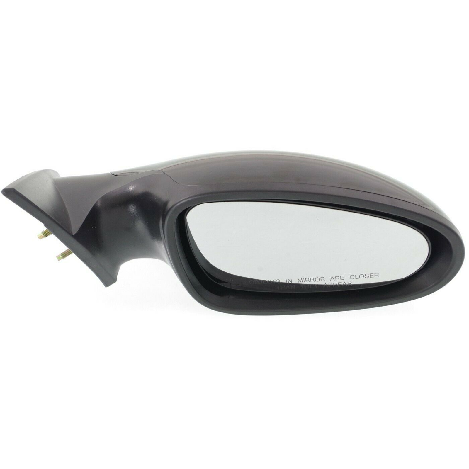 NI1321142 nissan altima 2002 2006 right side mirror manual ni1321142 4