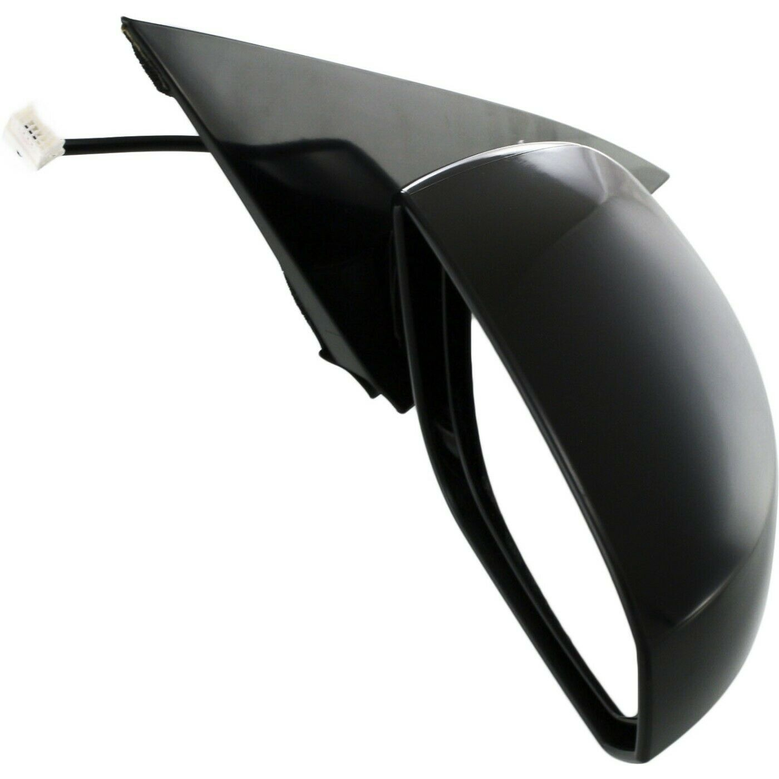 NI1321162 nissan maxima 2004 2008 right side mirror power with folding ni1321162 2