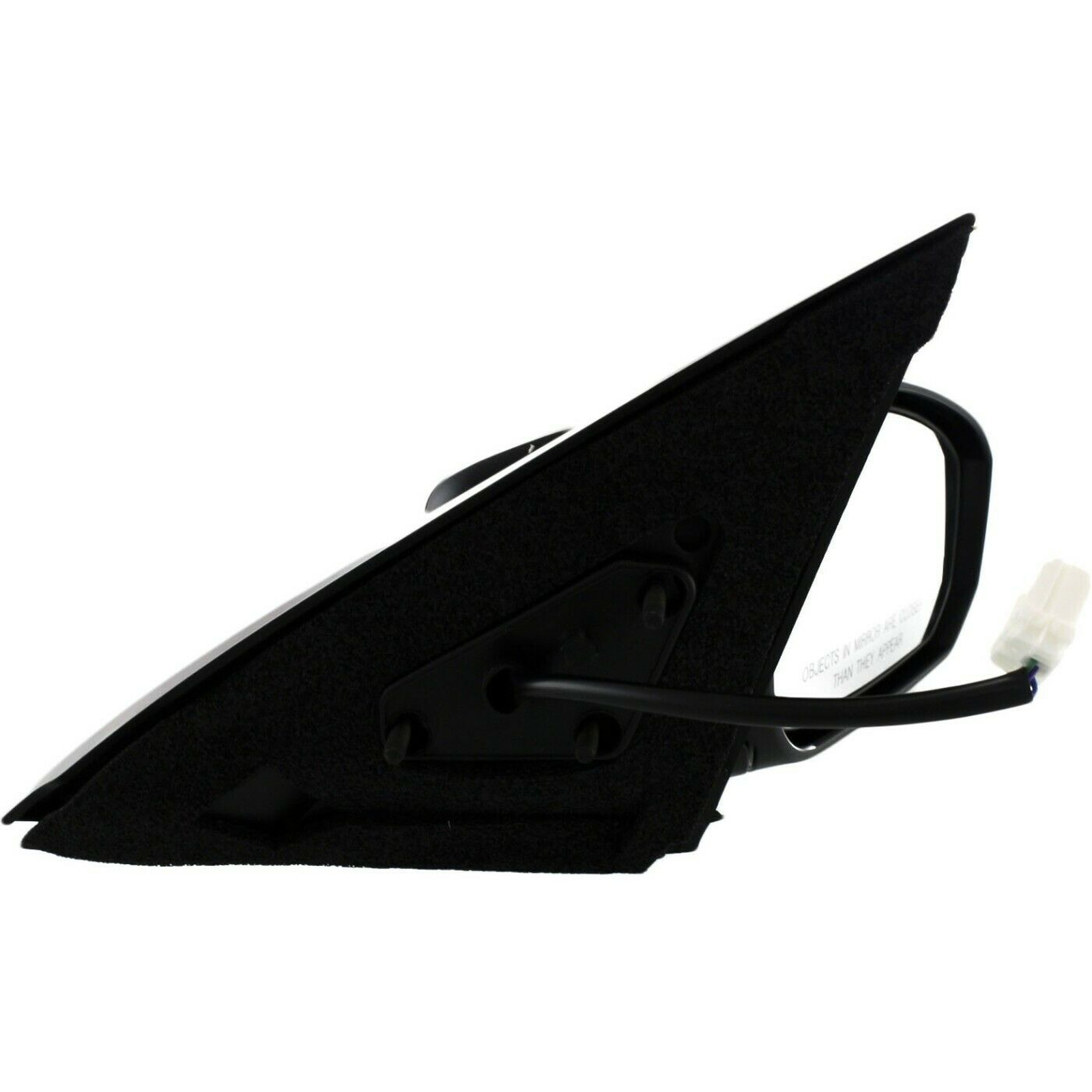 NI1321162 nissan maxima 2004 2008 right side mirror power with folding ni1321162 3