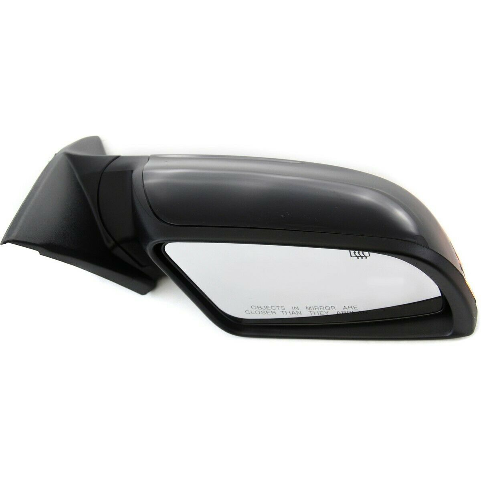 NI1321164 nissan altima 2007 2012 right side mirror power htd signal 3 5l ni1321164 2