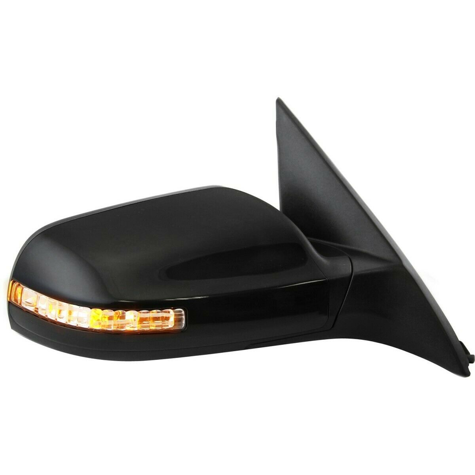 NI1321164 nissan altima 2007 2012 right side mirror power htd signal 3 5l ni1321164 4