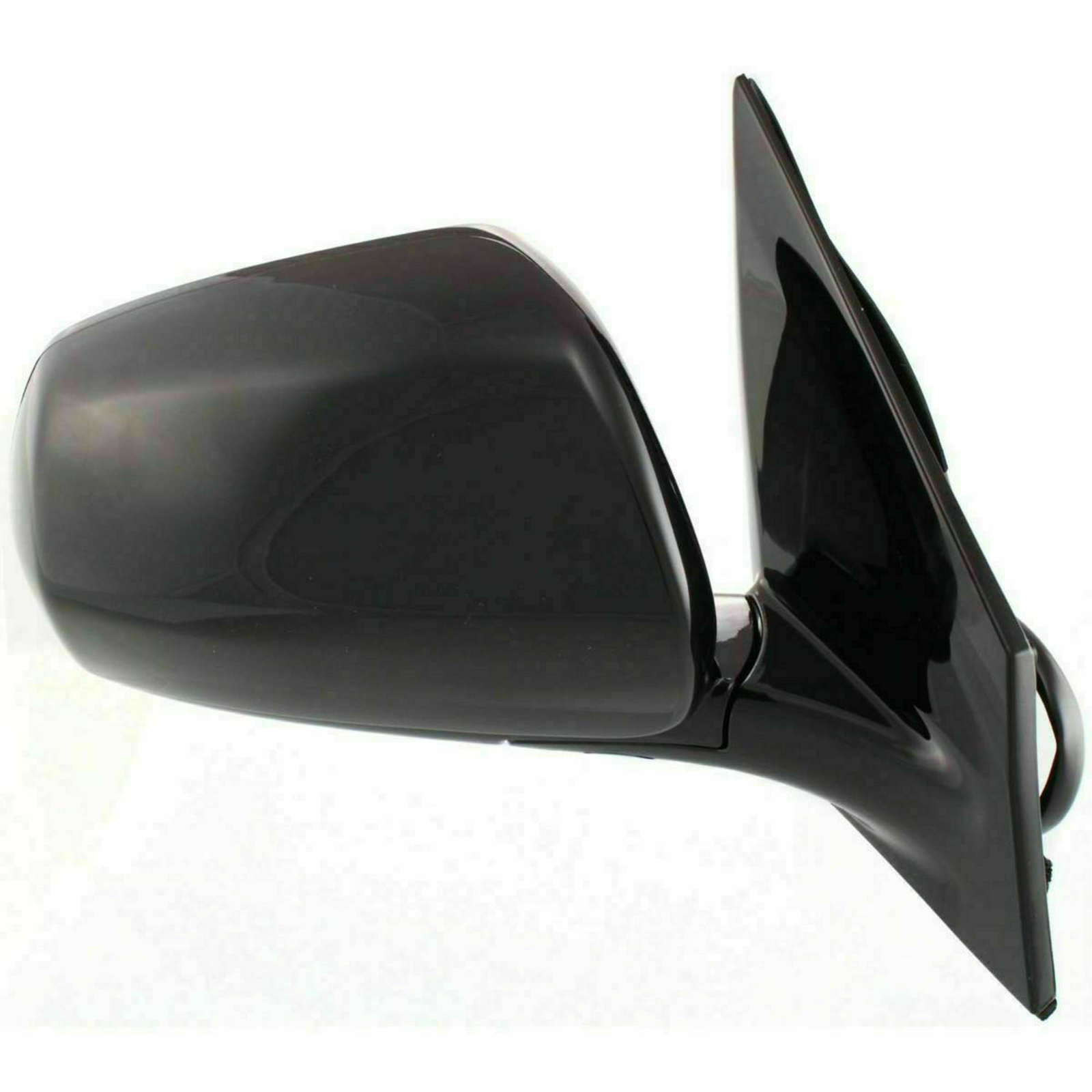 NI1321176 nissan murano 2005 2007 right side mirror power htd memory ni1321176 3