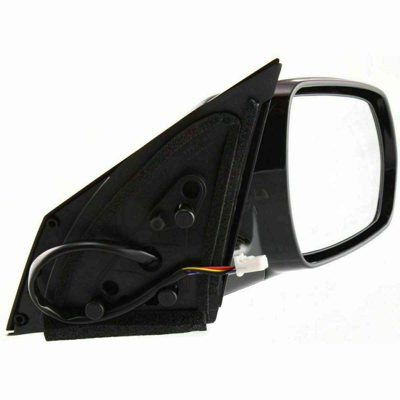 NI1321176 nissan murano 2005 2007 right side mirror power htd memory ni1321176 5