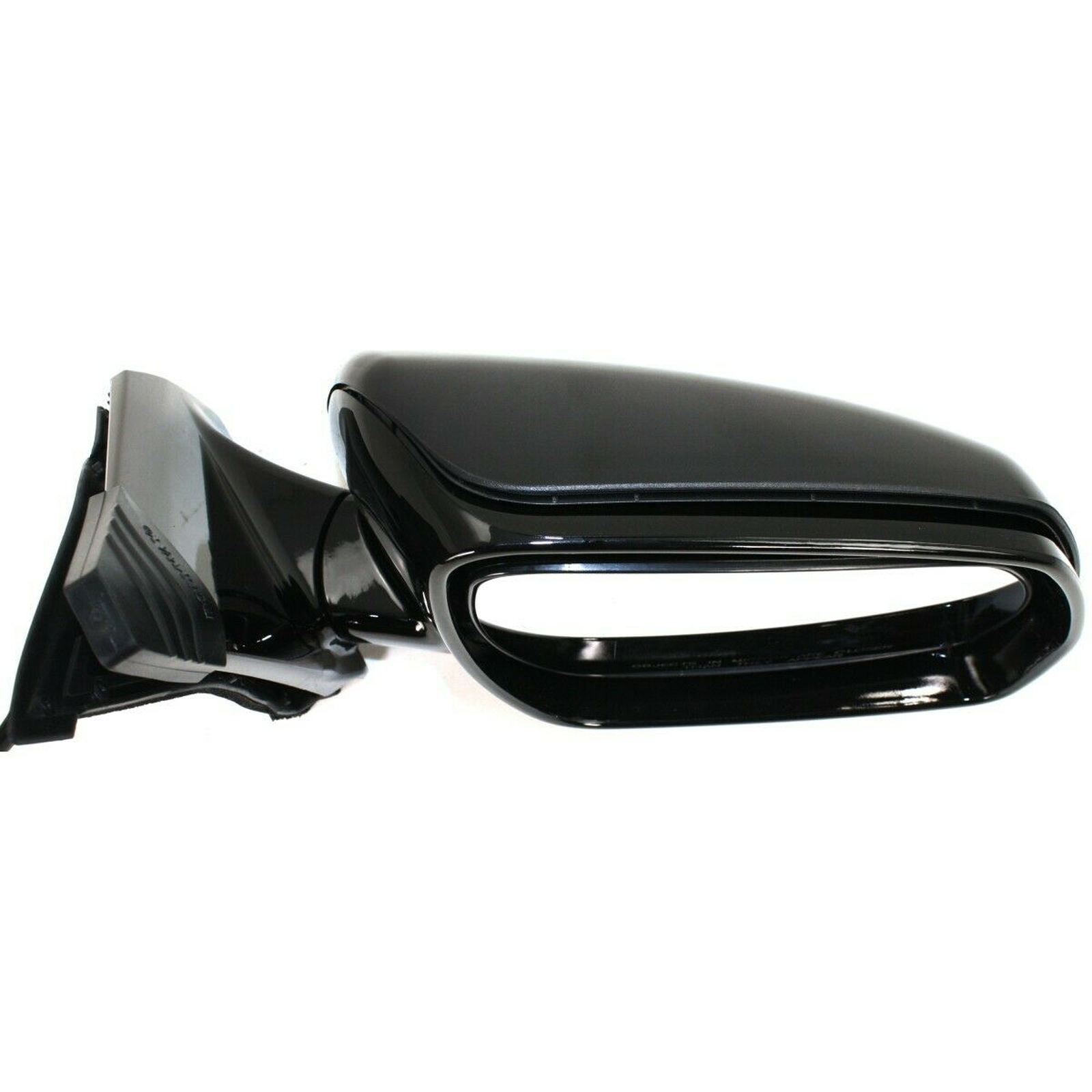 NI1321183 nissan murano 2005 2007 right side mirror power htd with cover ni1321183 4