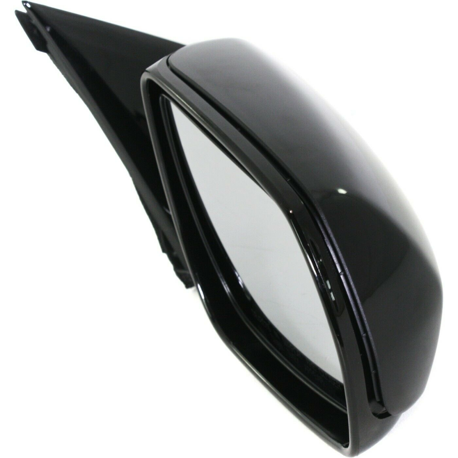 NI1321184 nissan murano 2005 2007 right side mirror power with memory ni1321184 2