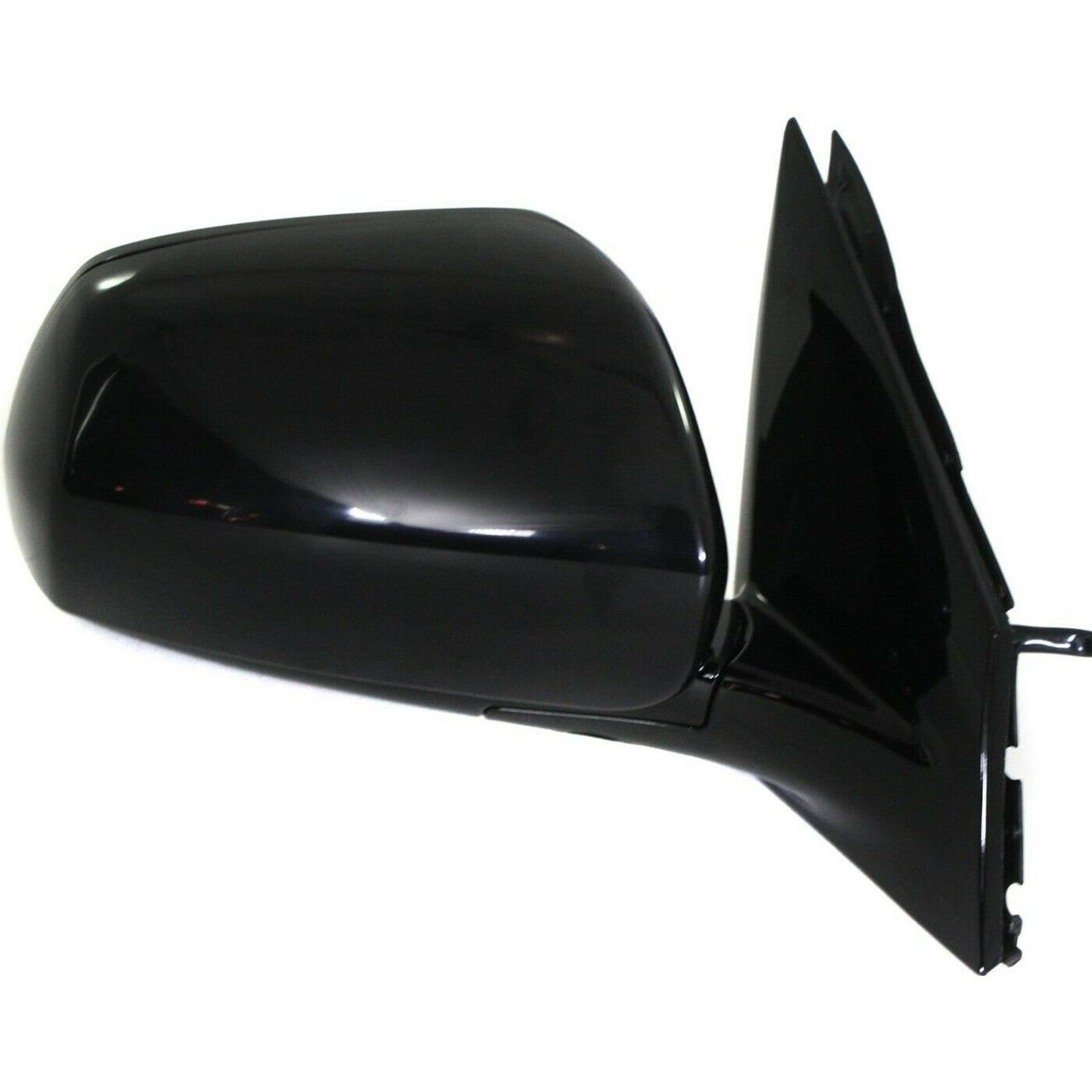 NI1321184 nissan murano 2005 2007 right side mirror power with memory ni1321184 5