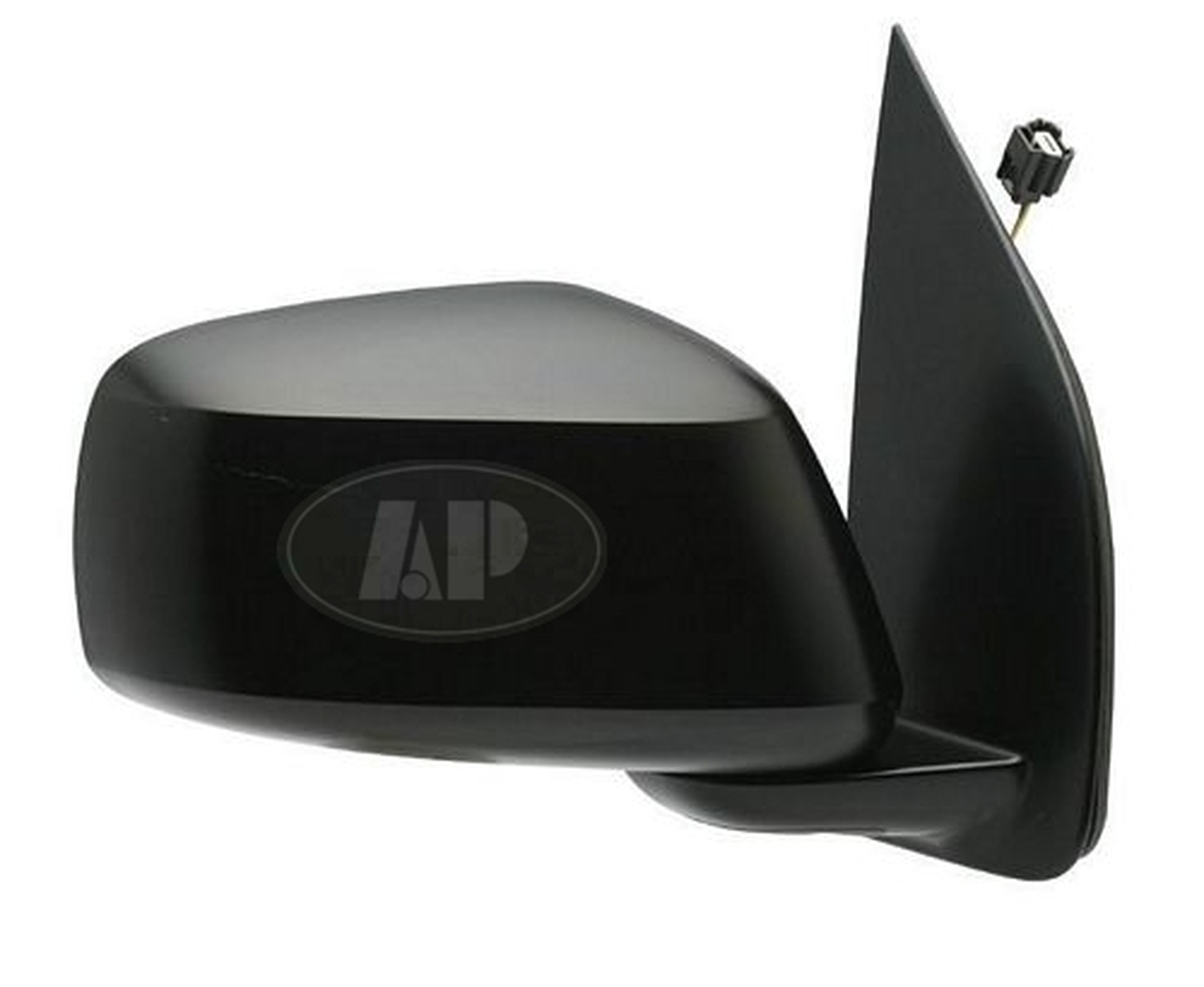 NI1321190 nissan pathfinder 2005 2012 right side mirror power htd se model ni1321190 1