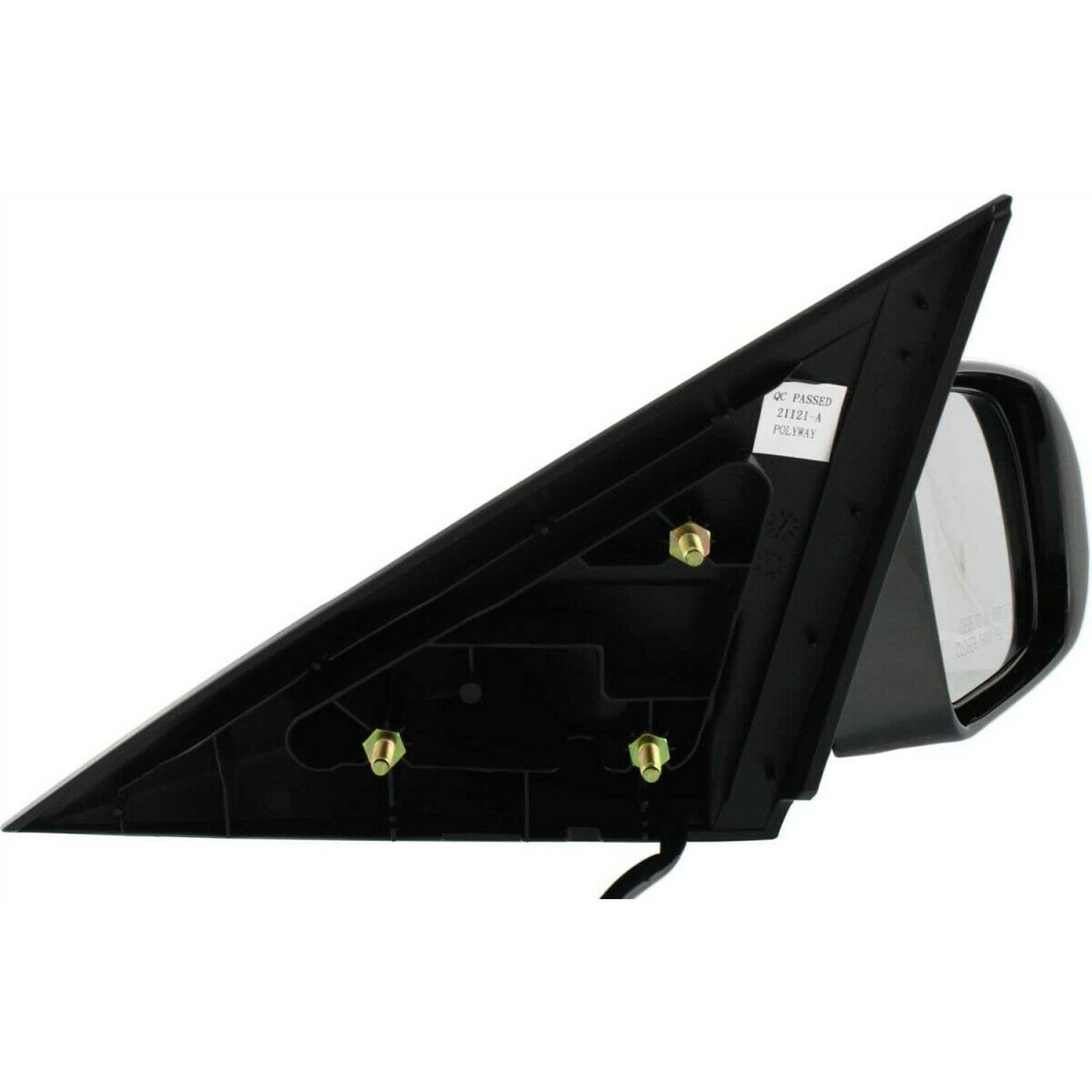 NI1321195 nissan maxima 2009 2014 right side mirror power without premium package s model 4