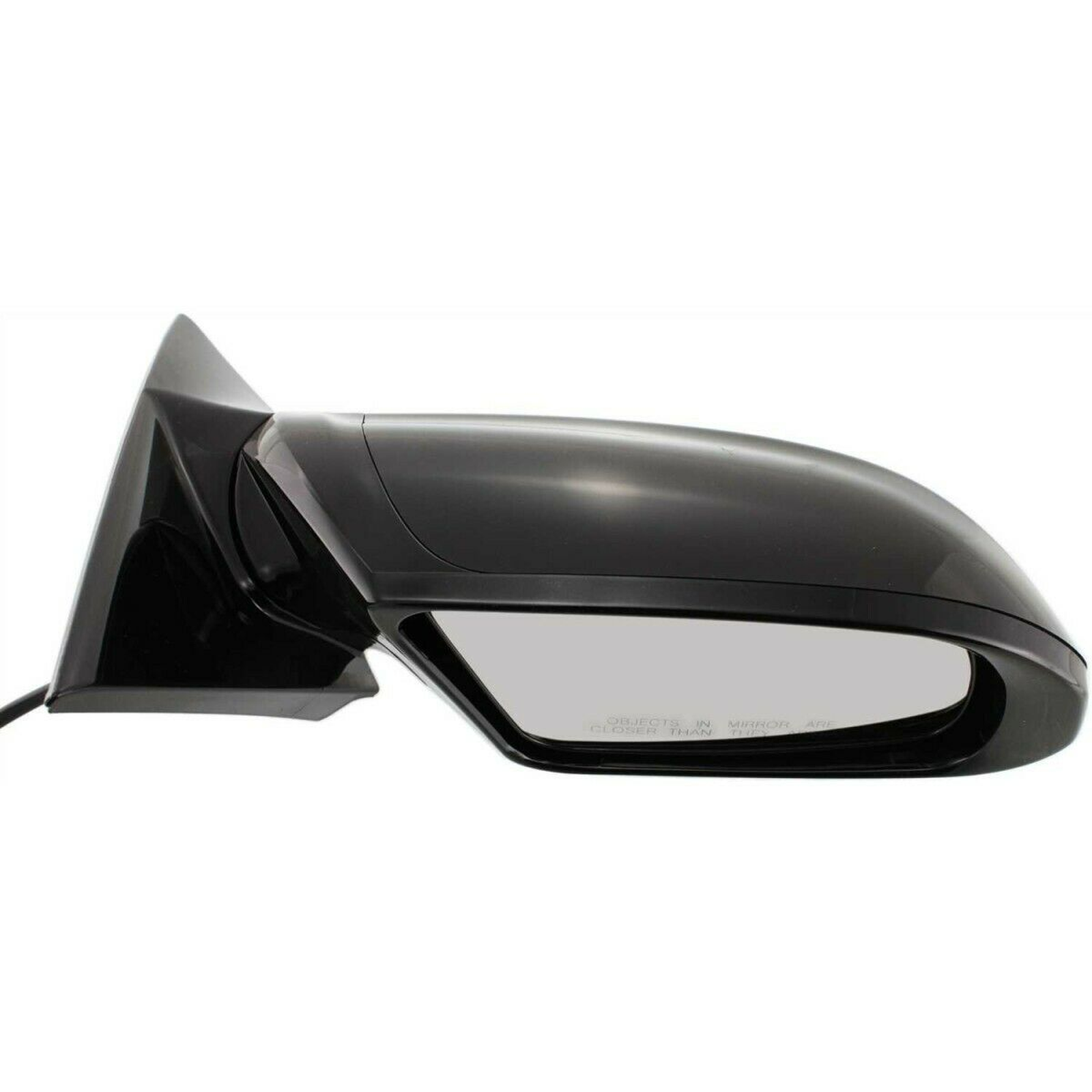 NI1321195 nissan maxima 2009 2014 right side mirror power without premium package s model 5