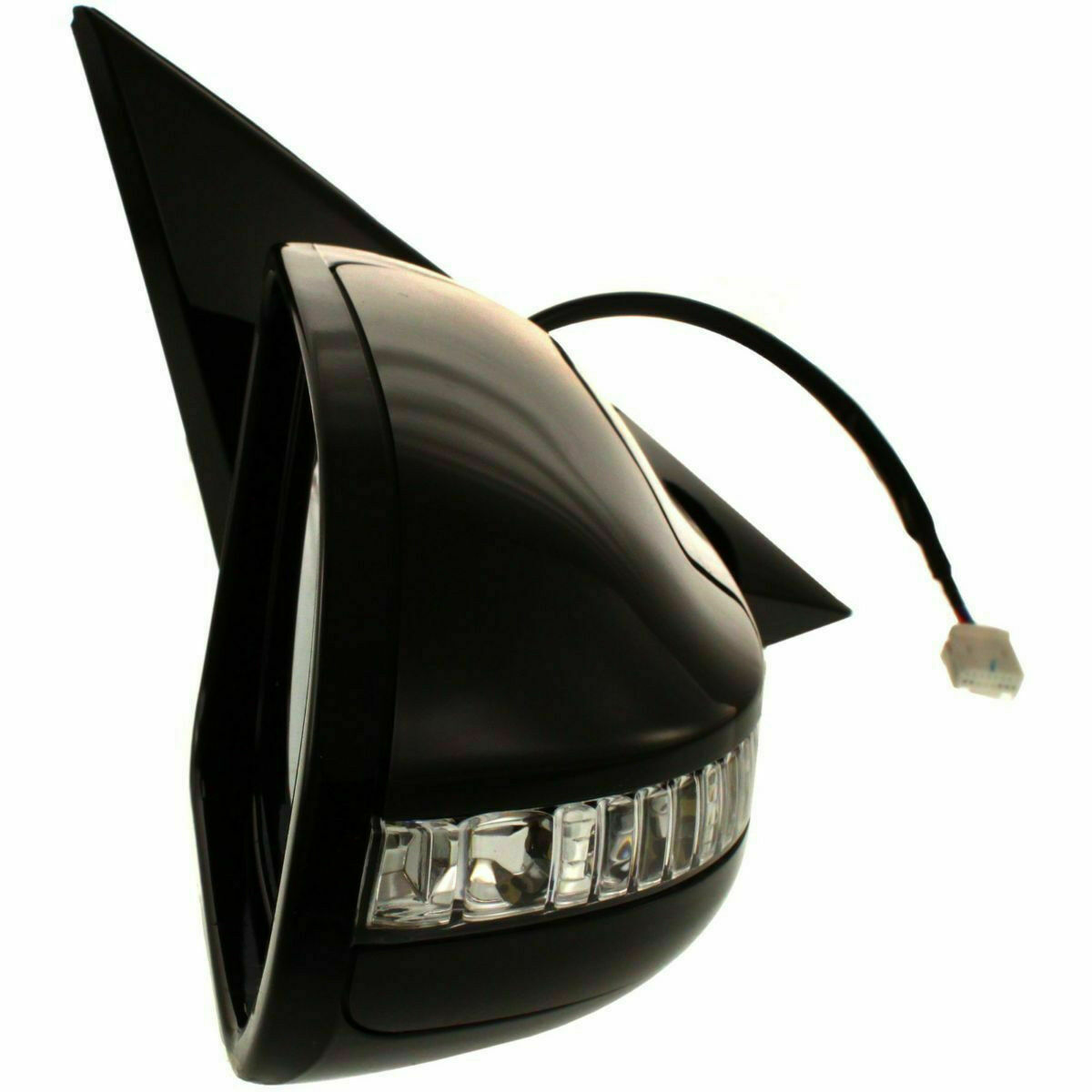 NI1321196 nissan maxima 2009 2014 right side mirror power signal ni1321196 3