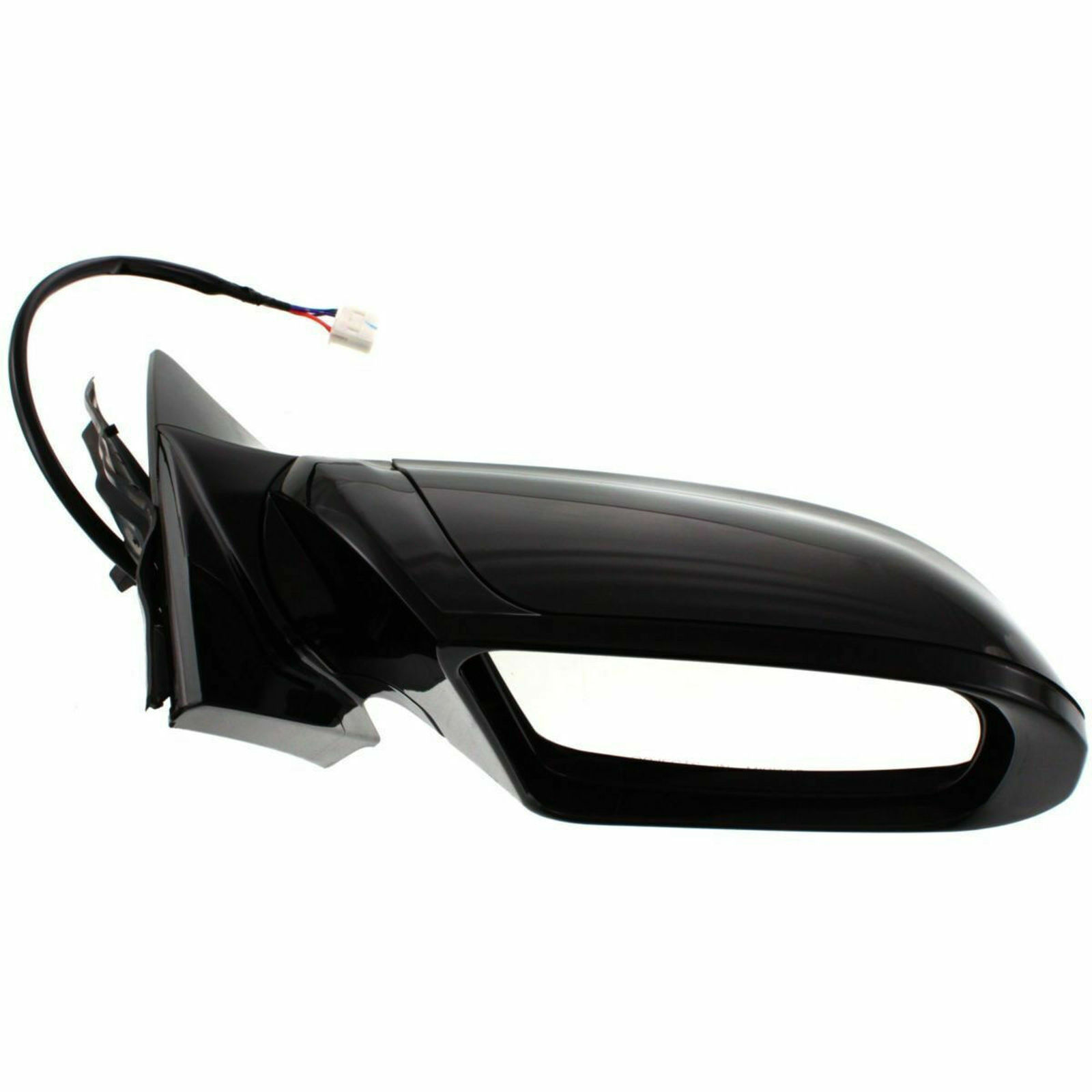 NI1321196 nissan maxima 2009 2014 right side mirror power signal ni1321196 4