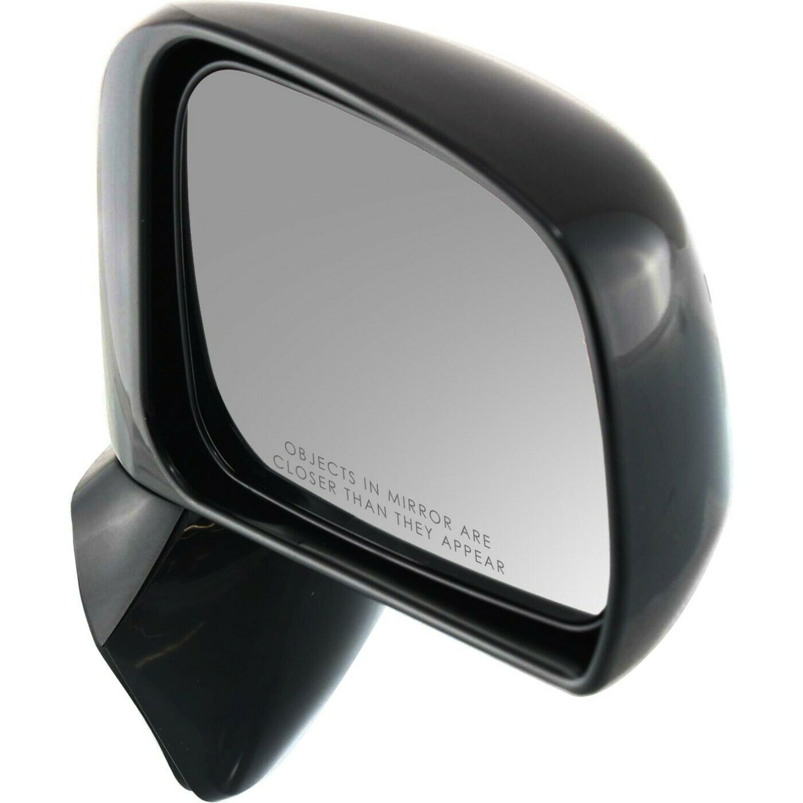 NI1321200 nissan versa 2007 2012 right side mirror power new style sdn 07 11 hb 07 12 ni13 2