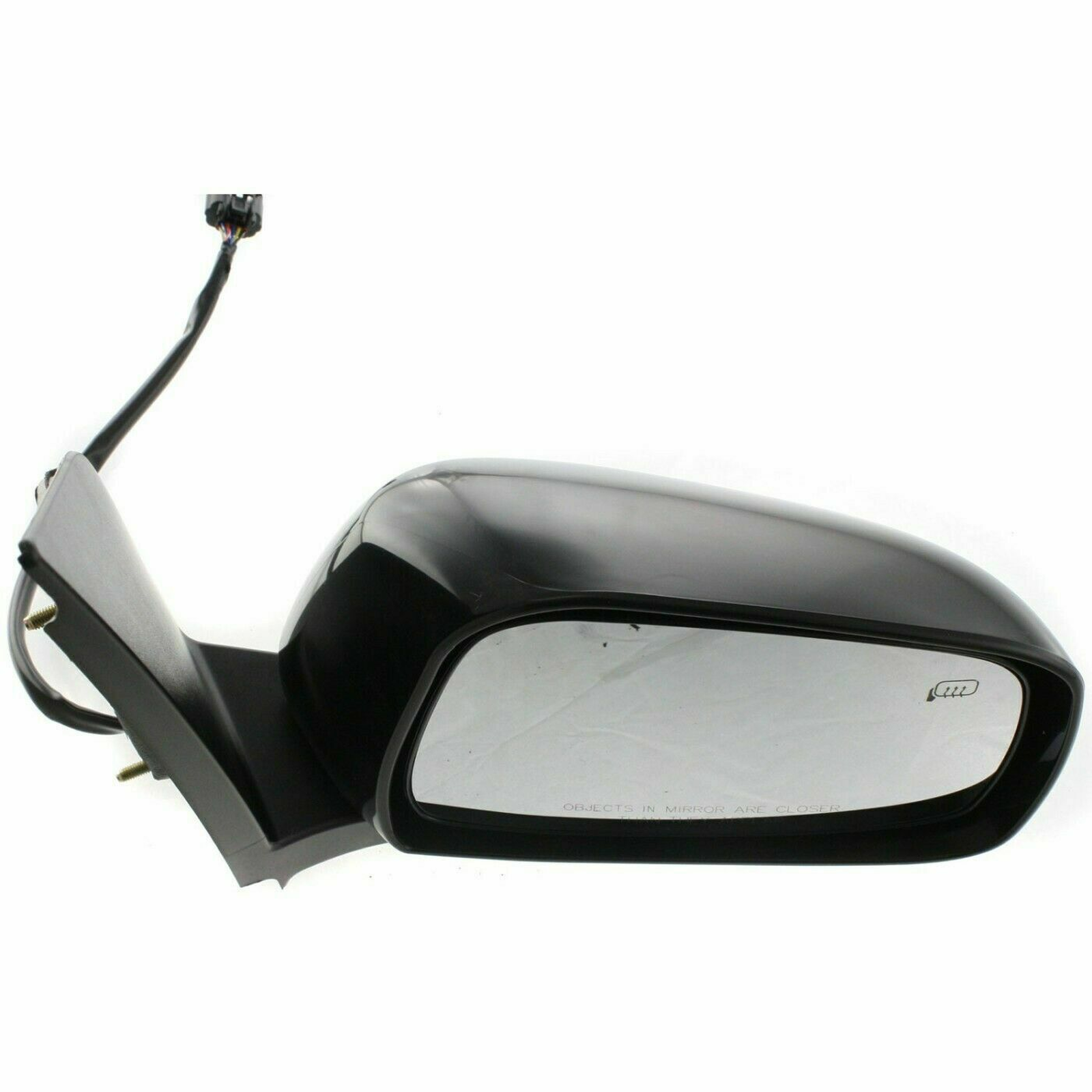 NI1321201 nissan pathfinder 2005 2012 right side mirror power htd with memory ni1321201 5