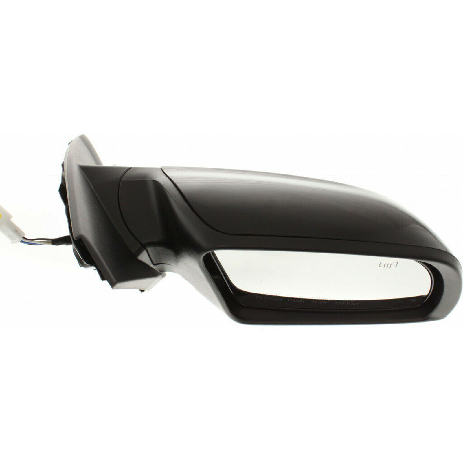 NI1321210 nissan altima 2008 2012 right side mirror power htd signal 3 5l ni1321210 3