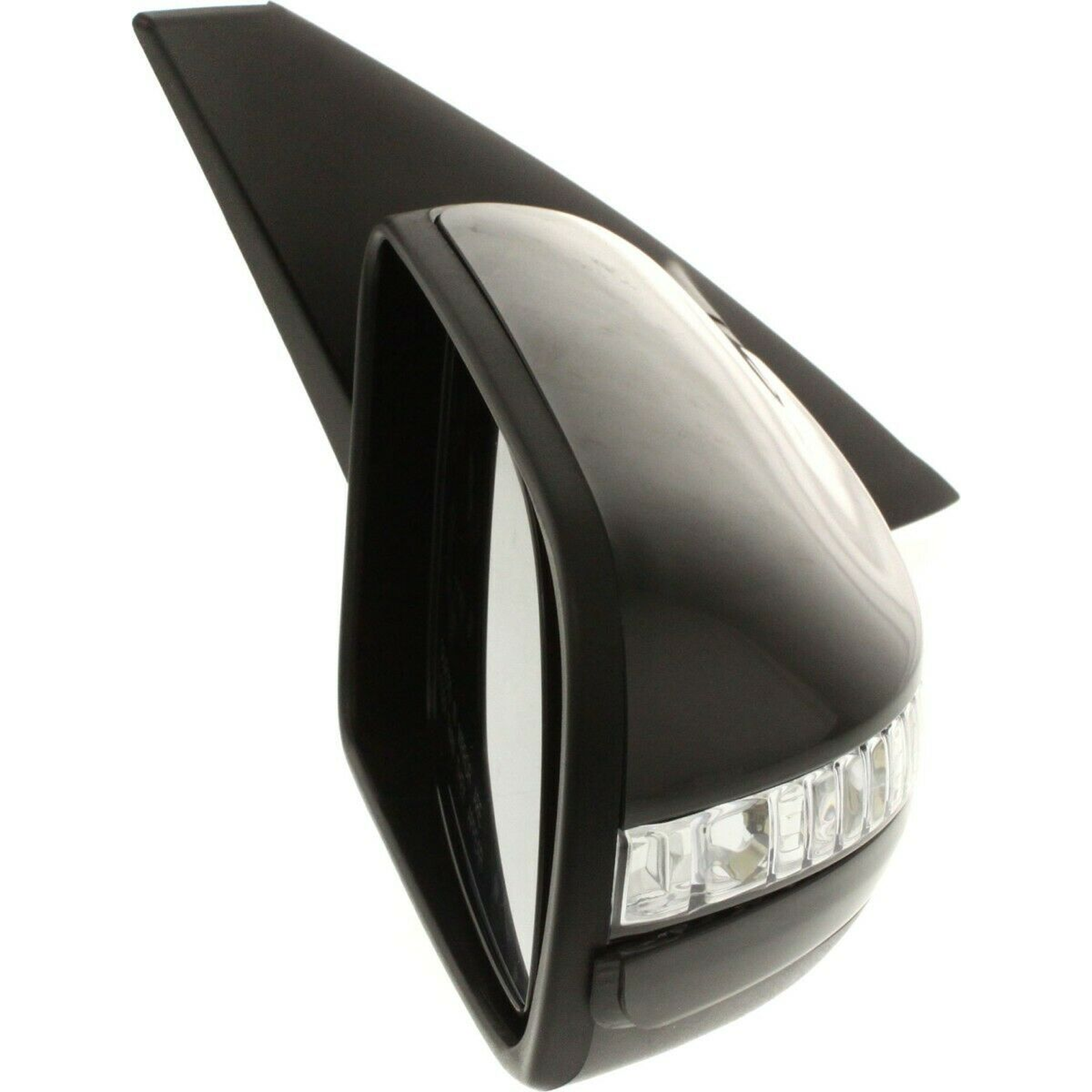 NI1321211 nissan altima 2010 2013 right side mirror power htd signal smooth 2 5l ni1321211 2