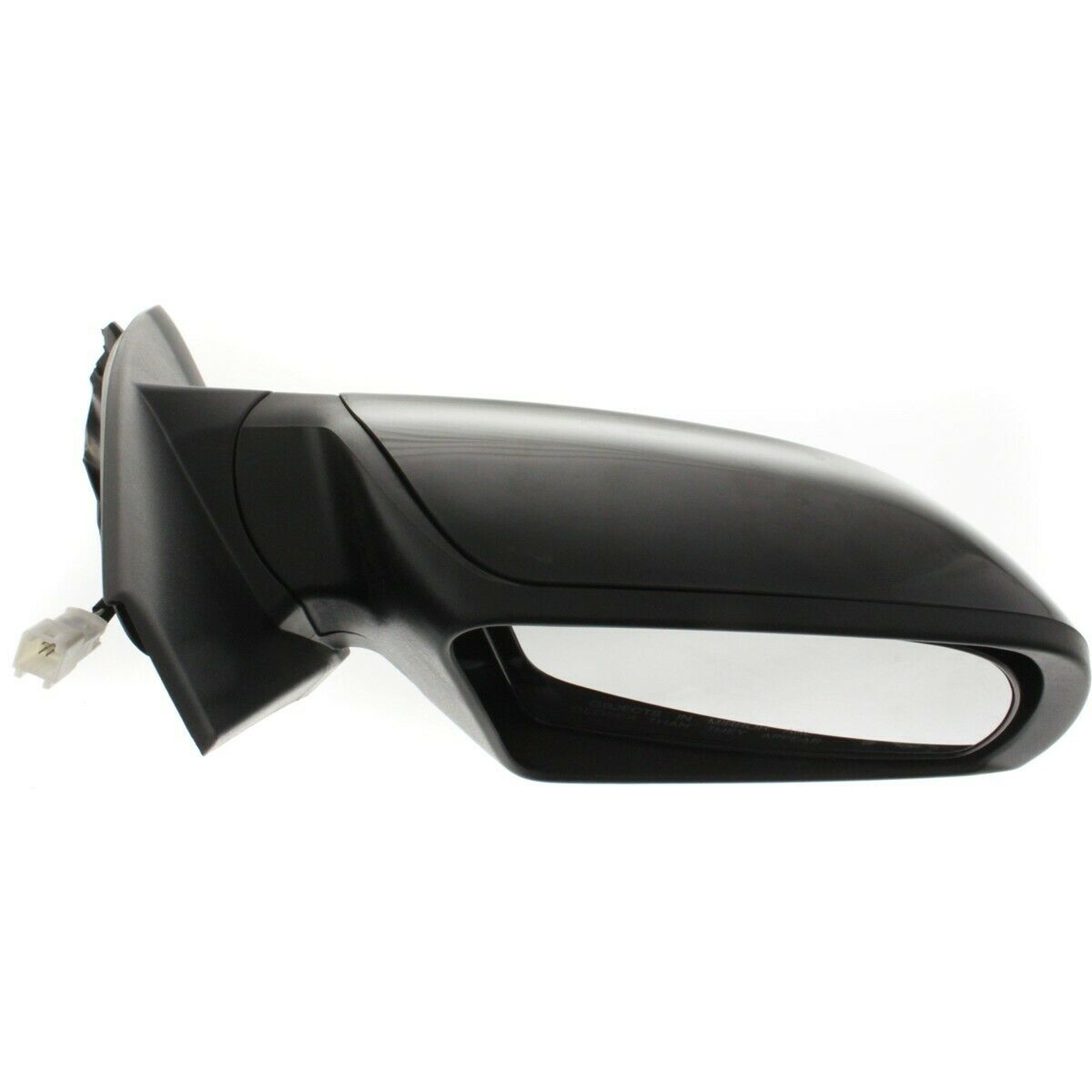 NI1321211 nissan altima 2010 2013 right side mirror power htd signal smooth 2 5l ni1321211 4
