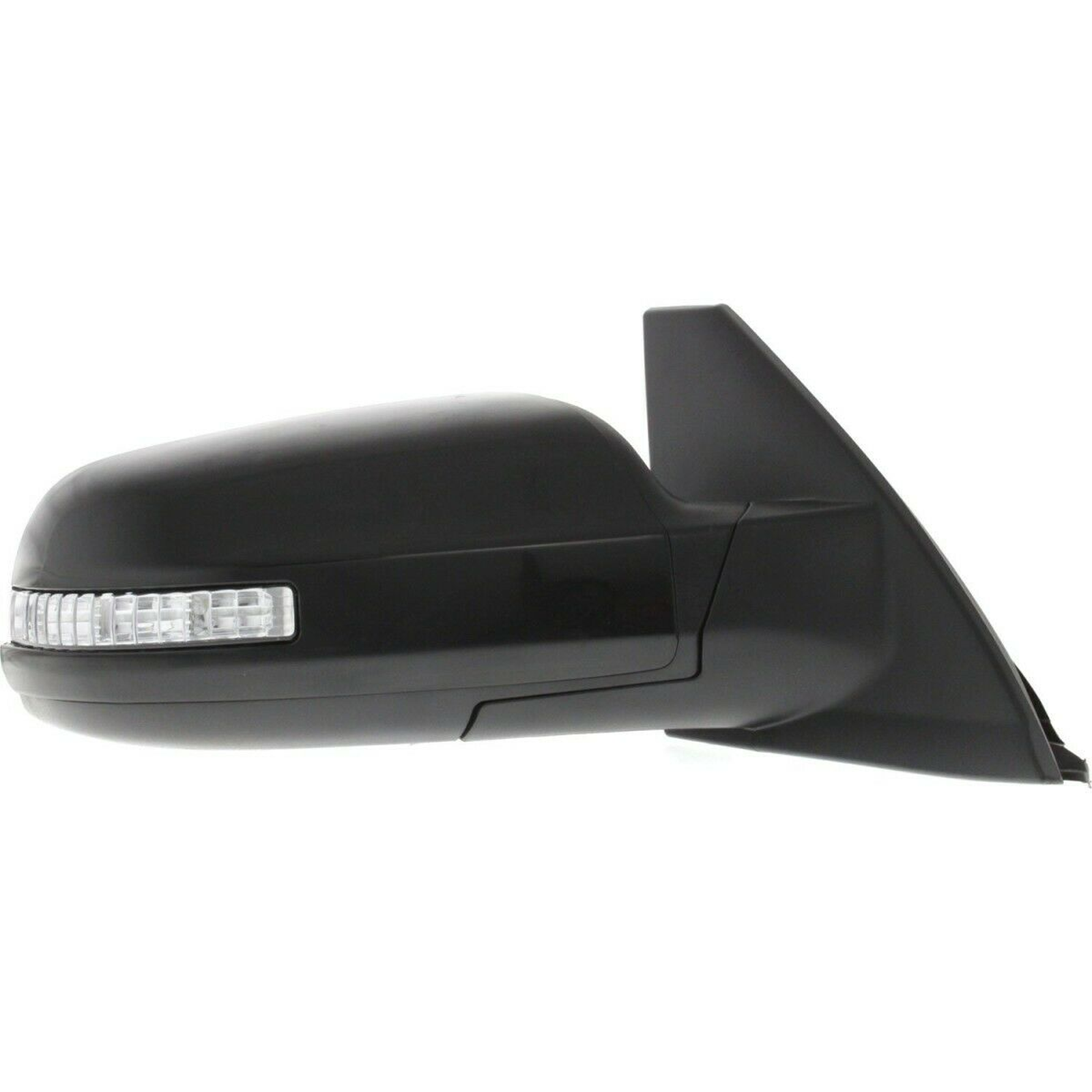 NI1321211 nissan altima 2010 2013 right side mirror power htd signal smooth 2 5l ni1321211 5