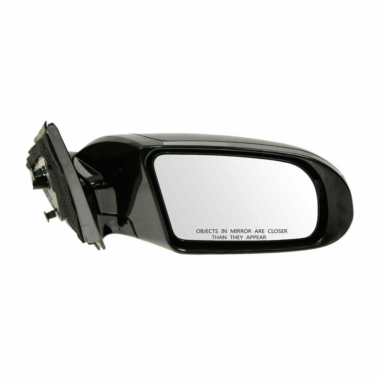 NI1321213 nissan maxima 2009 2014 right side mirror power htd memory signal ptm ni1321213 2