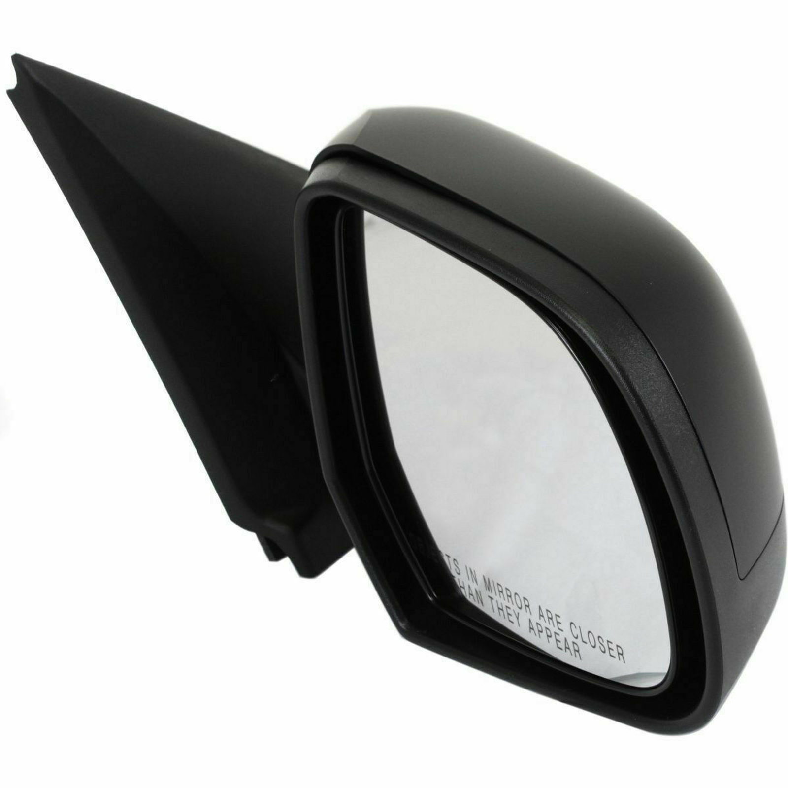NI1321227 nissan versa 2012 2014 right side mirror power sv sl mdl ptm ni1321227 2