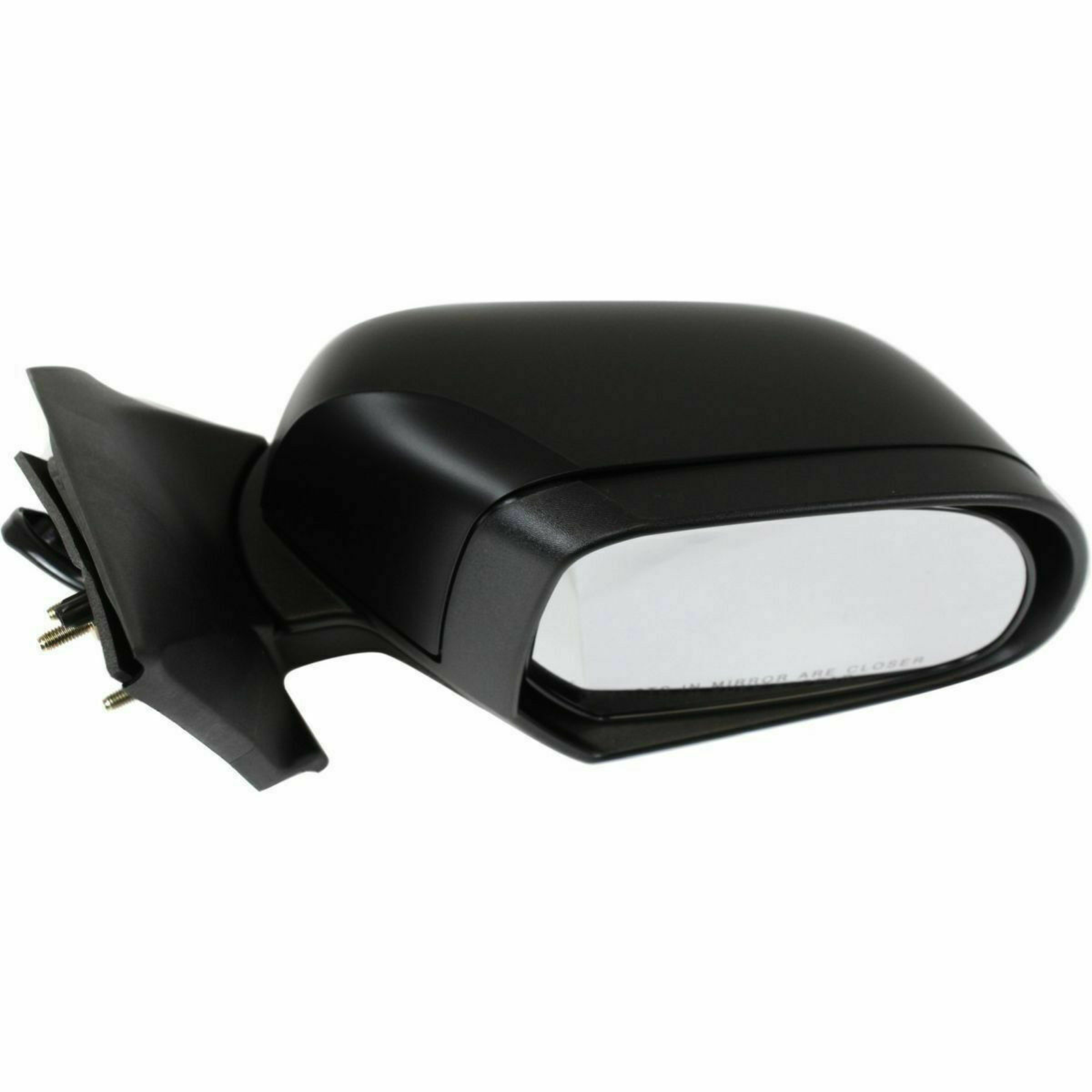 NI1321227 nissan versa 2012 2014 right side mirror power sv sl mdl ptm ni1321227 4