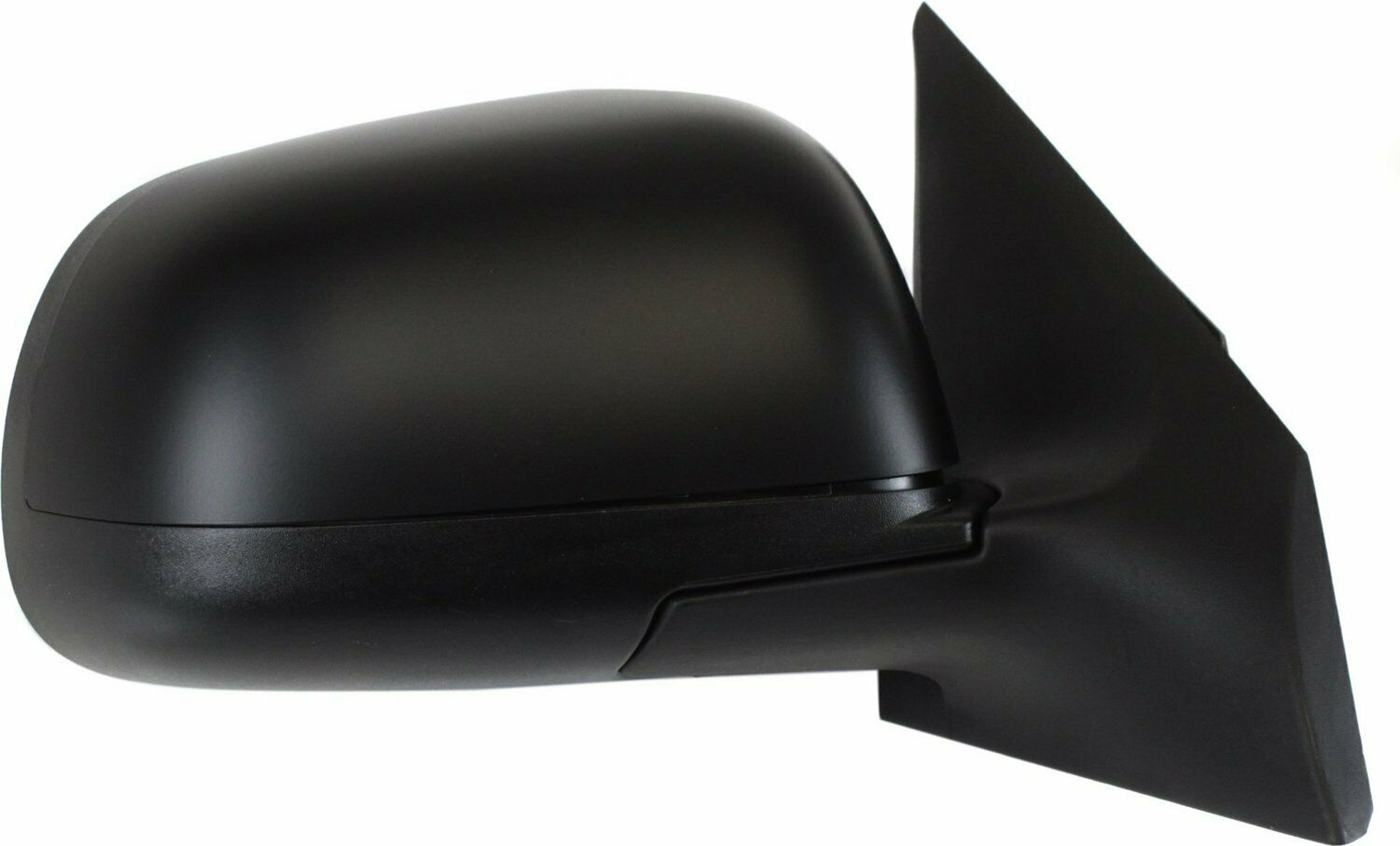 NI1321227 nissan versa 2012 2014 right side mirror power sv sl mdl ptm ni1321227 5