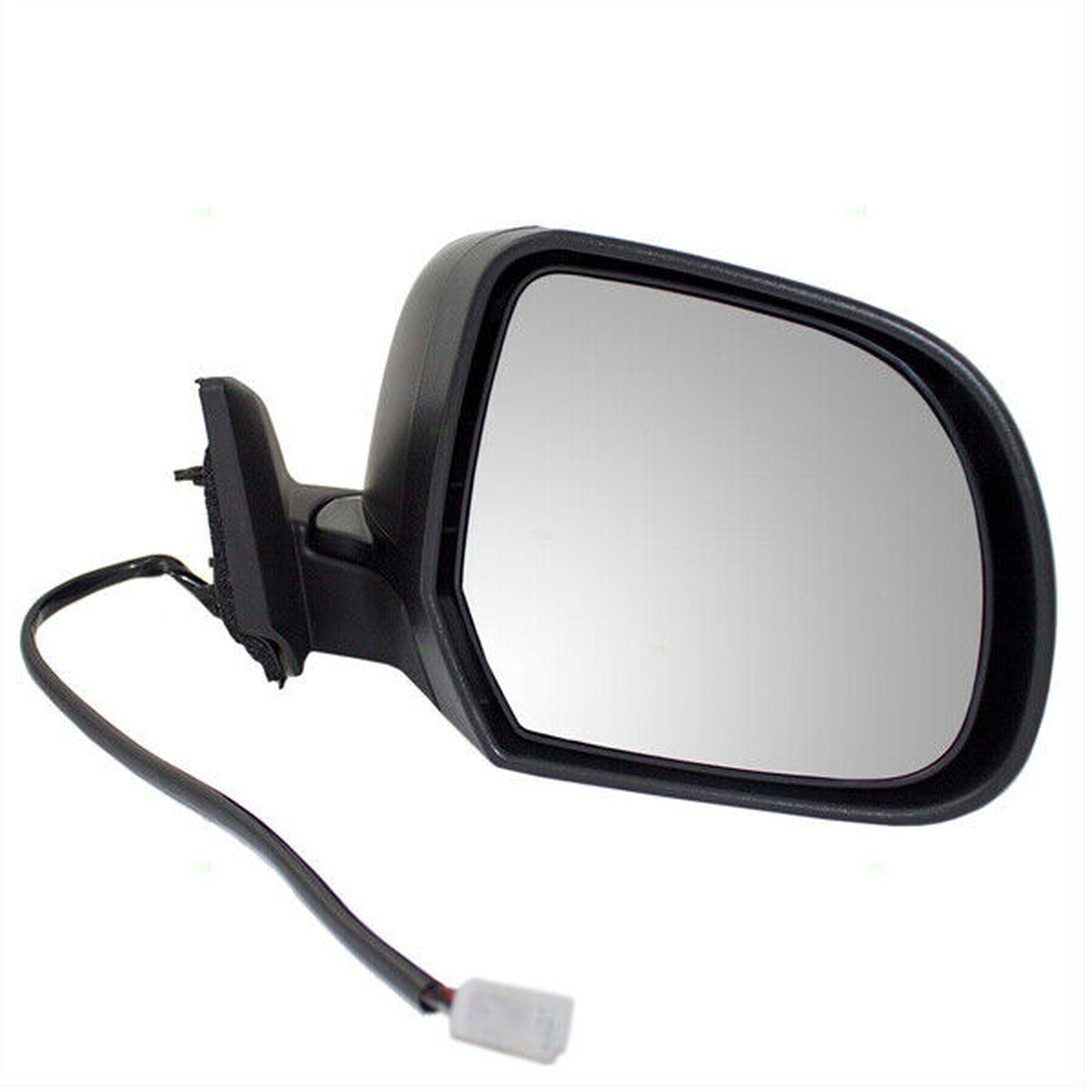 NI1321228 nissan leaf 2011 2012 right side mirror power htd ptm ni1321228 2