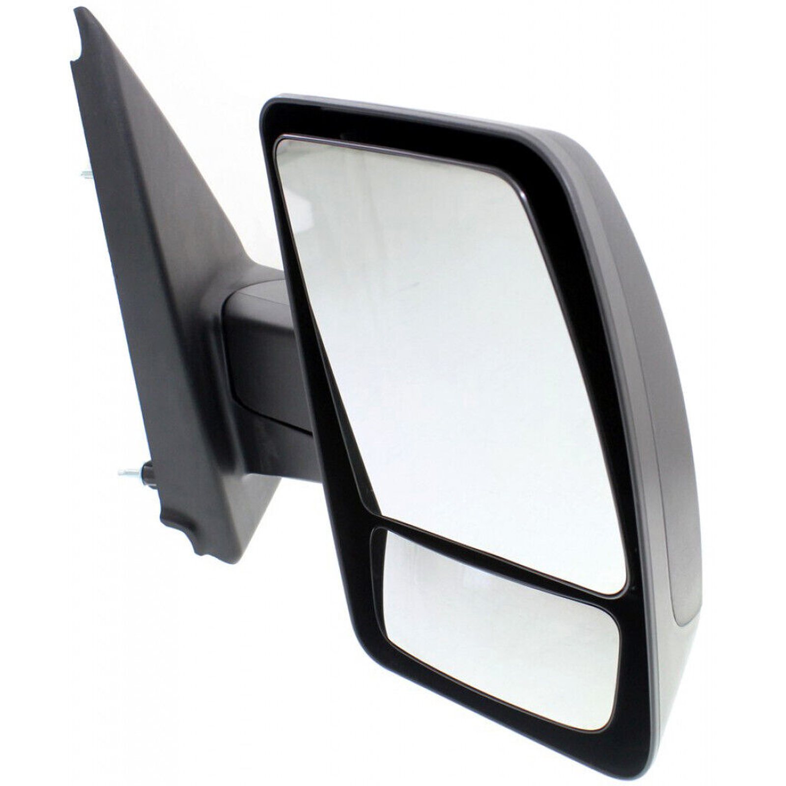 NI1321232 right side mirror manual textured ni1321232 3