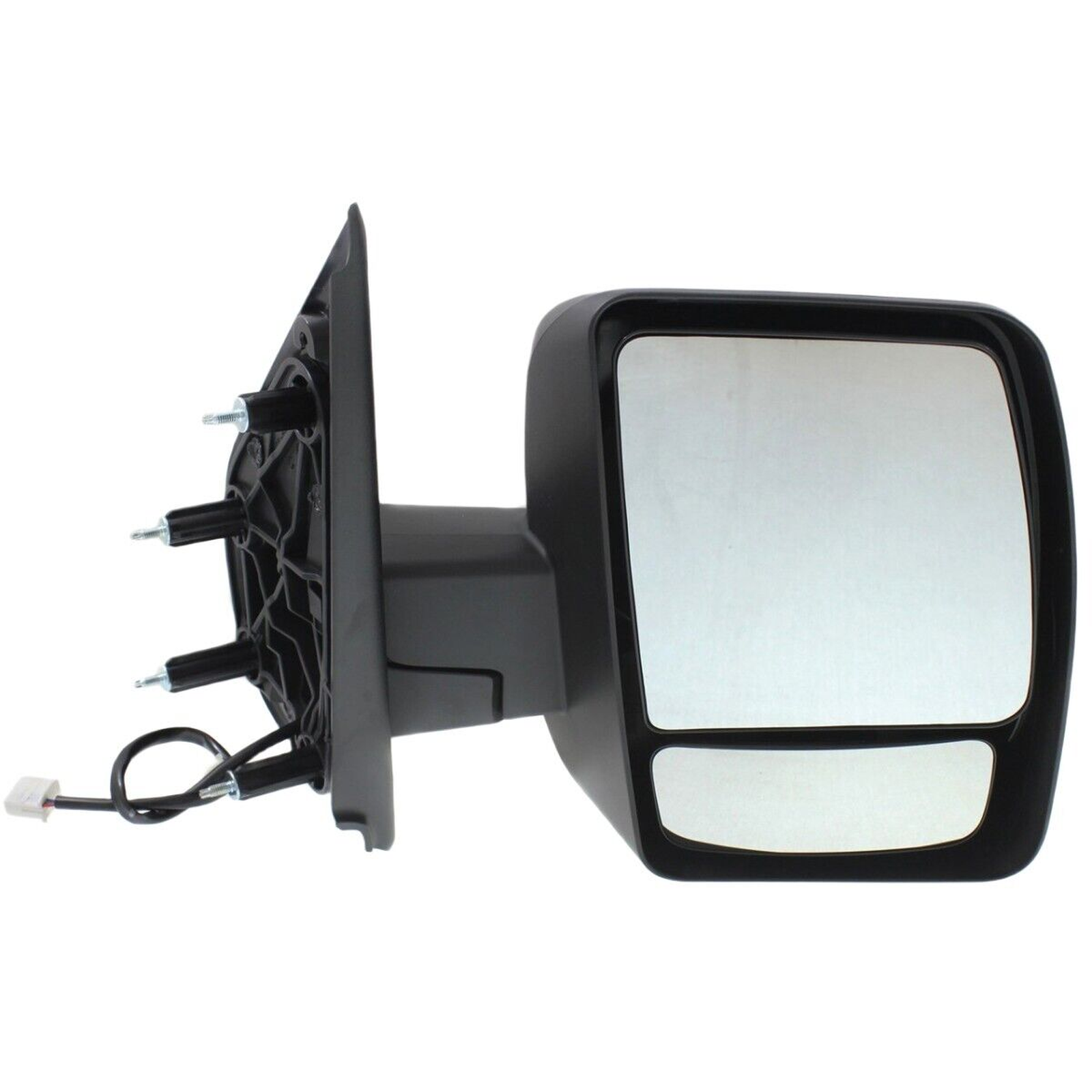 NI1321233 right side mirror power textured without heat tow ni1321233 2