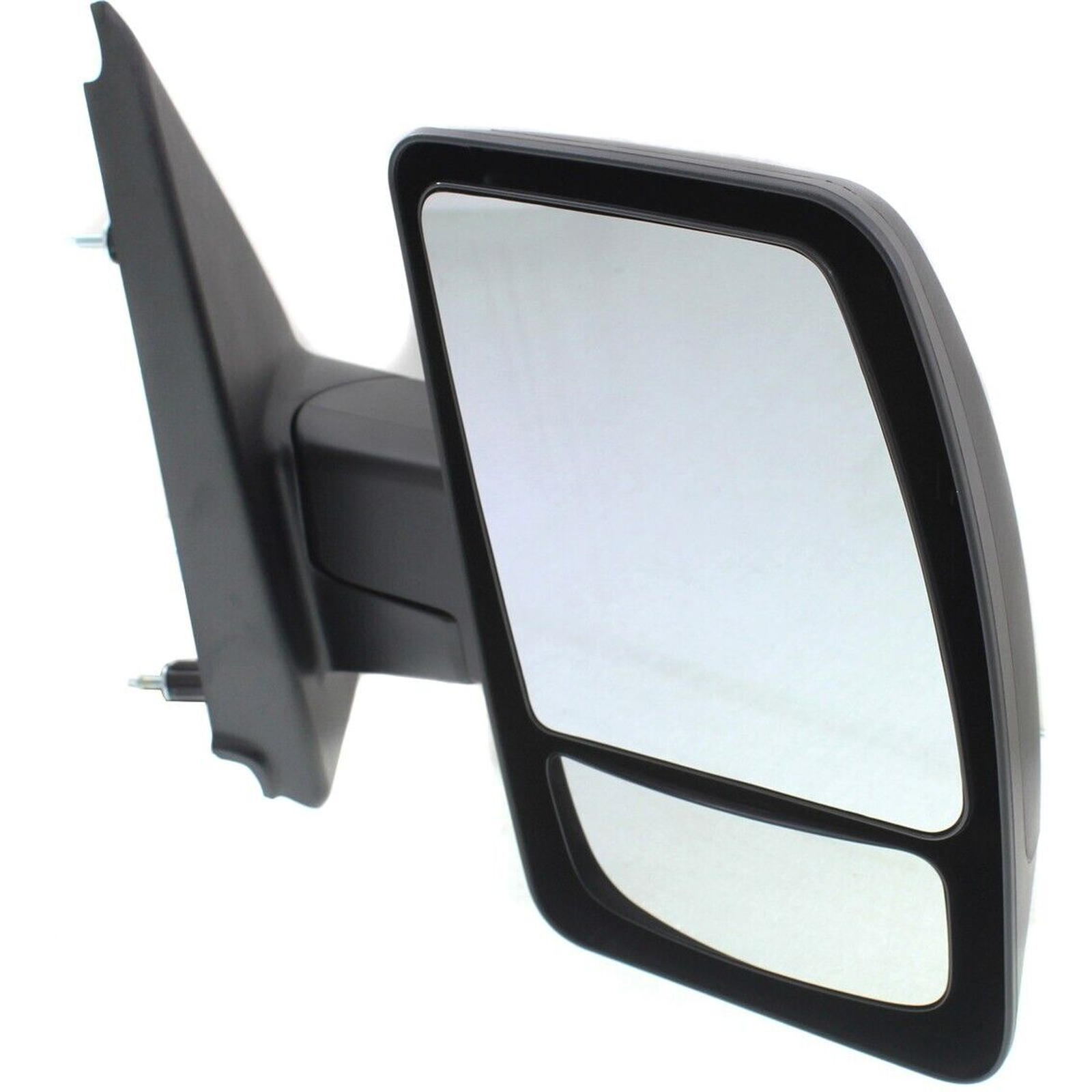 NI1321233 right side mirror power textured without heat tow ni1321233 4