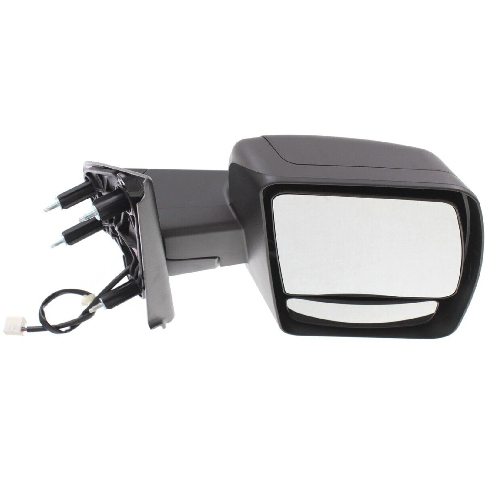 NI1321233 right side mirror power textured without heat tow ni1321233 5