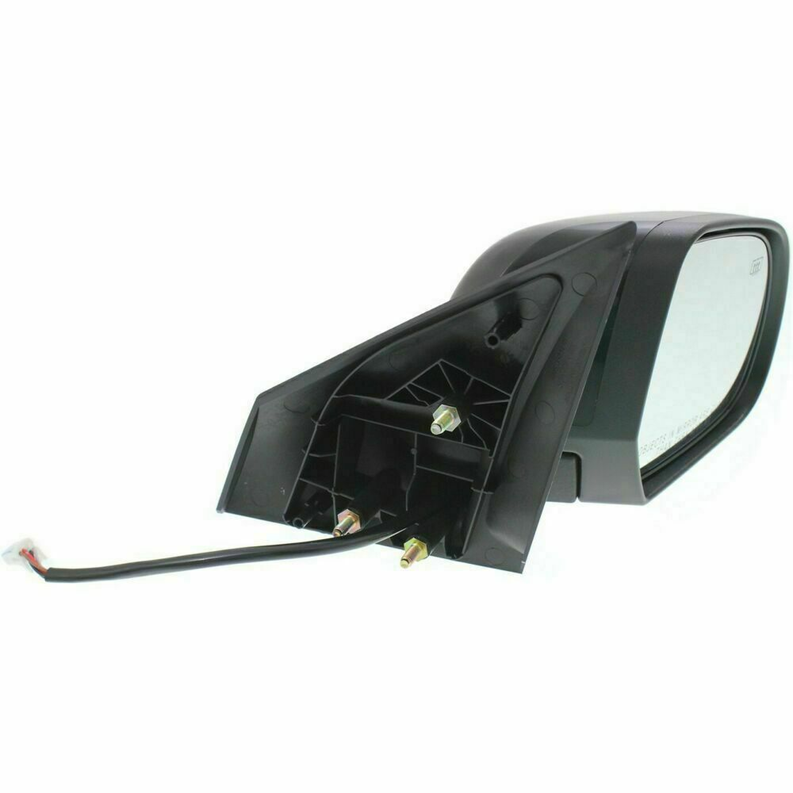 NI1321236 nissan rogue 2008 2013 right side mirror power htd ptm ni1321236 2
