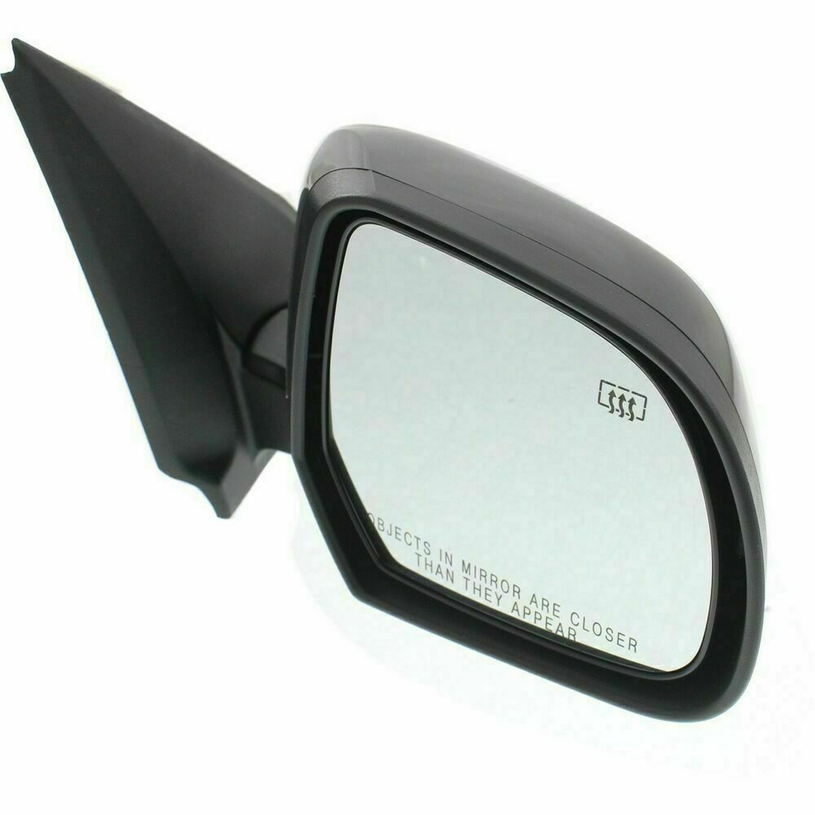 NI1321236 nissan rogue 2008 2013 right side mirror power htd ptm ni1321236 3