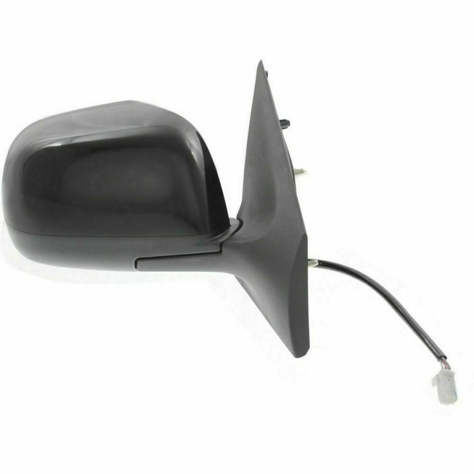 NI1321236 nissan rogue 2008 2013 right side mirror power htd ptm ni1321236 5