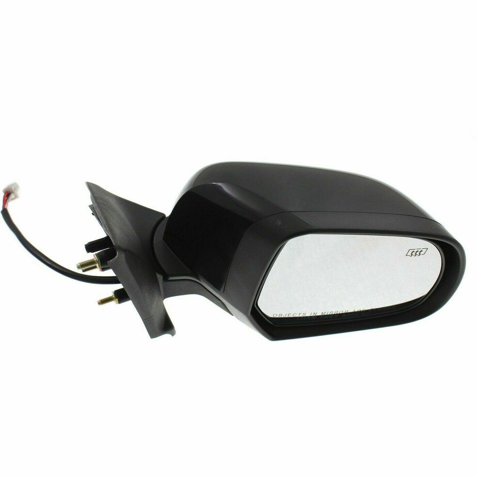 NI1321239 nissan versa 2012 2013 right side mirror power htd sv sl mdl ptm ni1321239 2